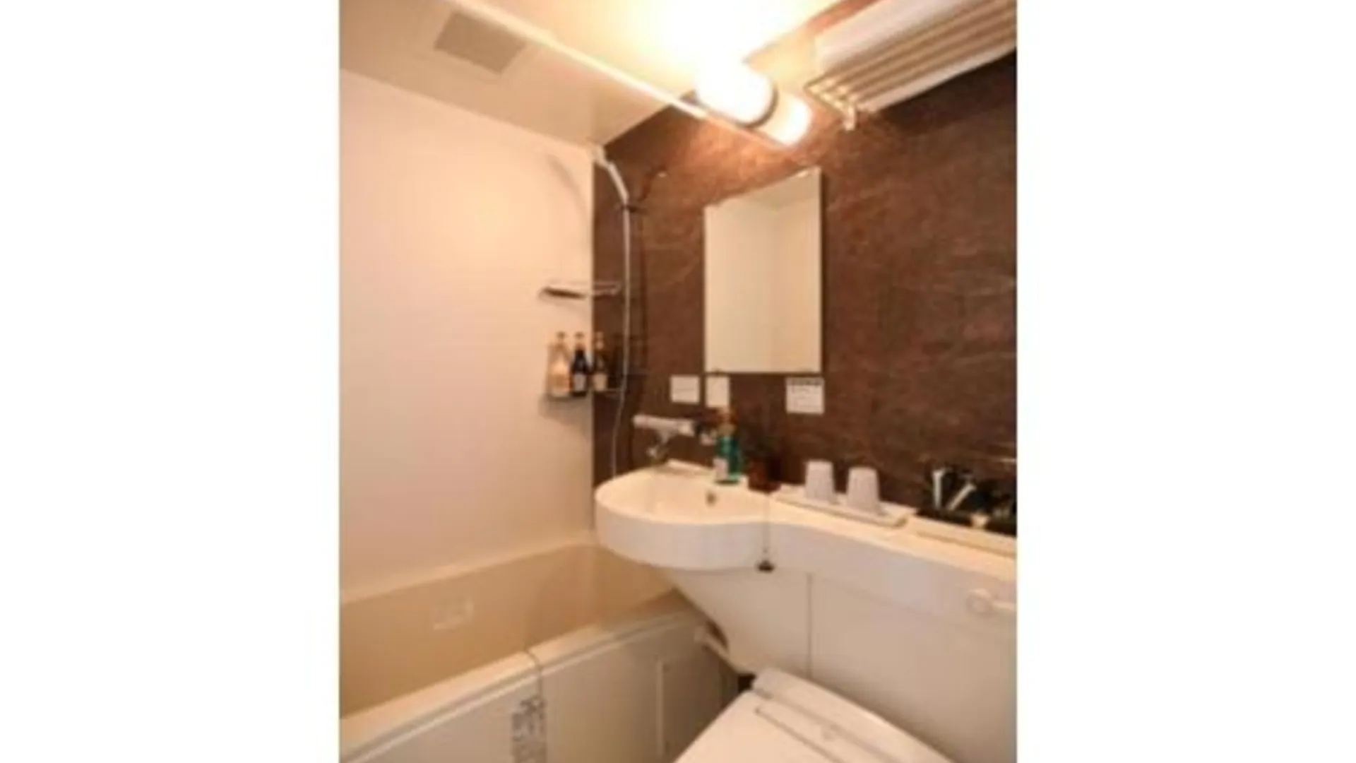 오사카 FL Hotel Dotonbori - Vacation STAY 89545v 2성급 호텔 스위트룸