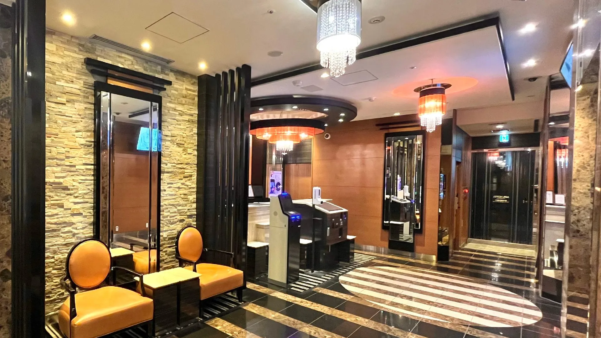 도쿄 / 동경 APA 호텔 칸다 짐보초 에키-히가시 3성급 호텔 레스토랑