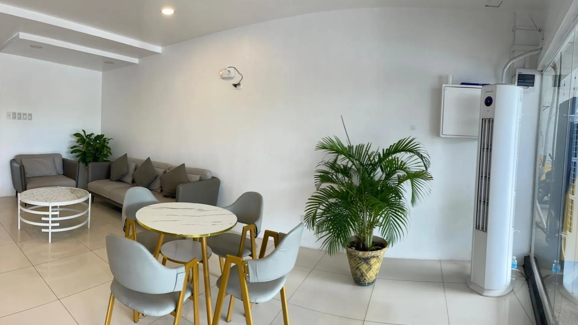 세부 호텔 더 미르 5성급 호텔 수영장