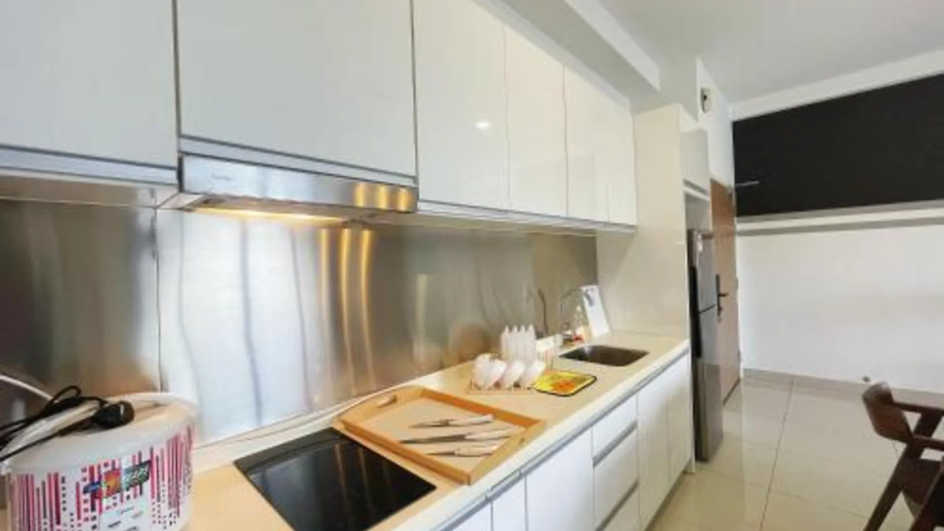 조호바루 / 조호르바루 메리디안 메디니 레고랜드 근처 바이 스테이레네 5성급 게스트하우스 객실