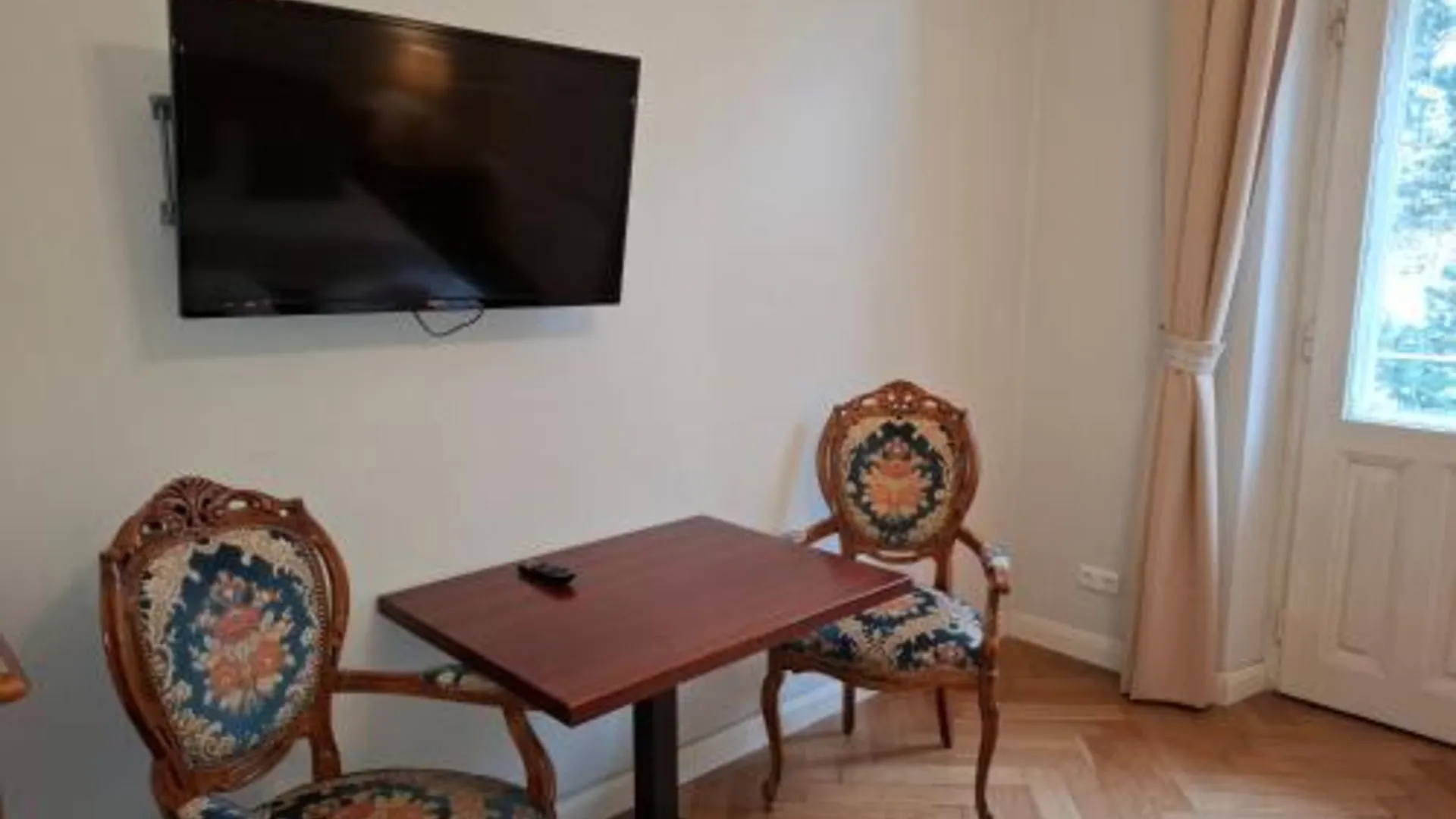 바트 가슈타인 Europe-Gastein 3성급 호텔 레스토랑