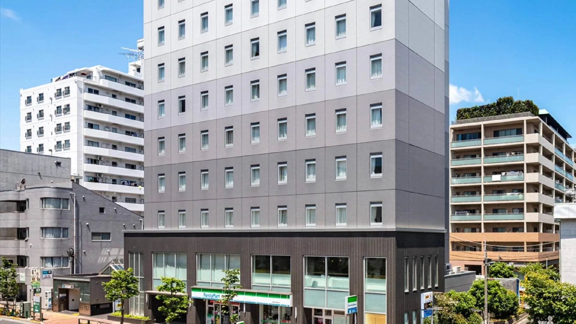 도쿄 / 동경 컴포트 호텔 도쿄 기요스미 시라카와 3성급 호텔 스위트룸