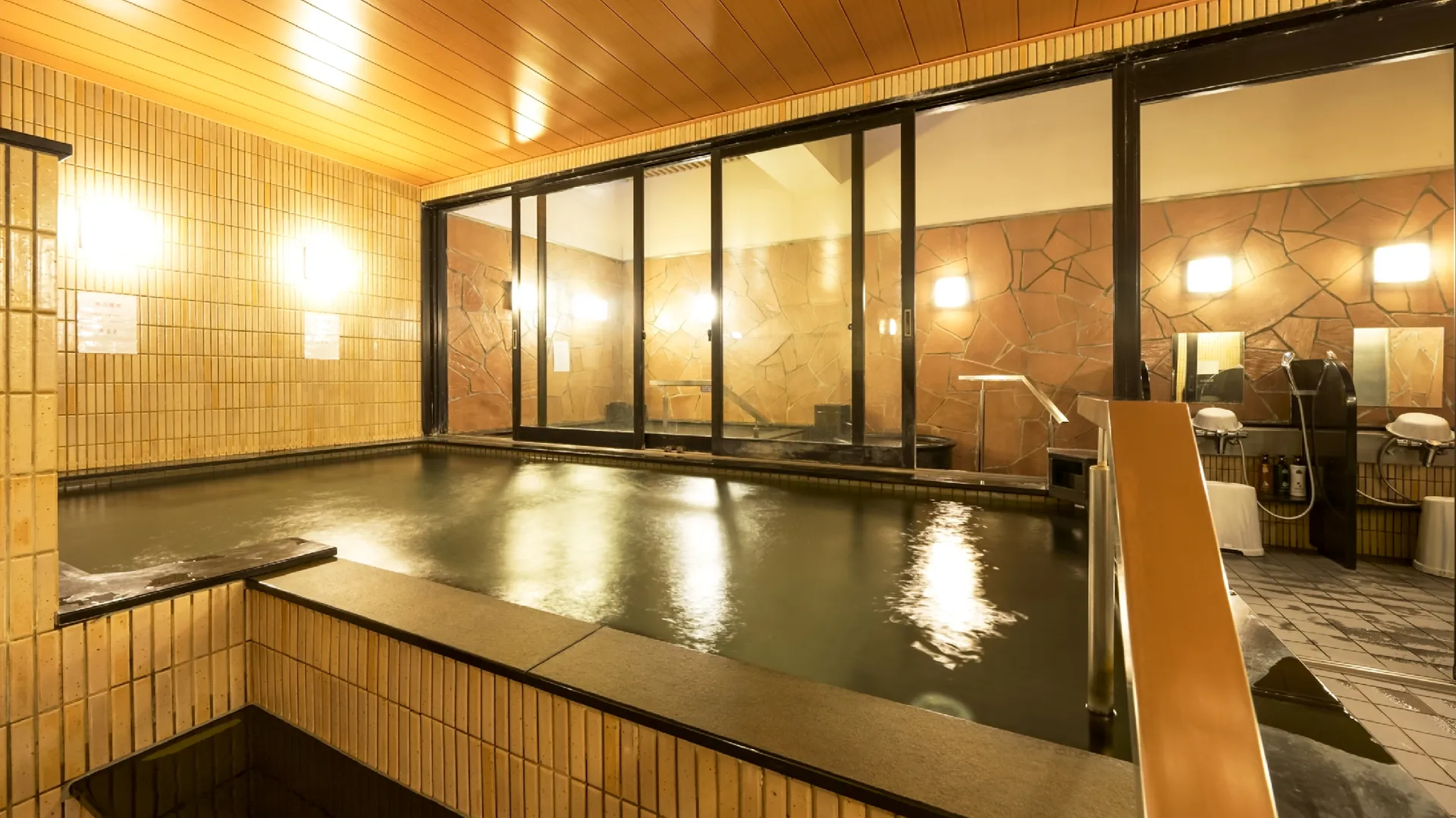 오사카 아파 호텔 요도야바시역앞 3성급 호텔 외관