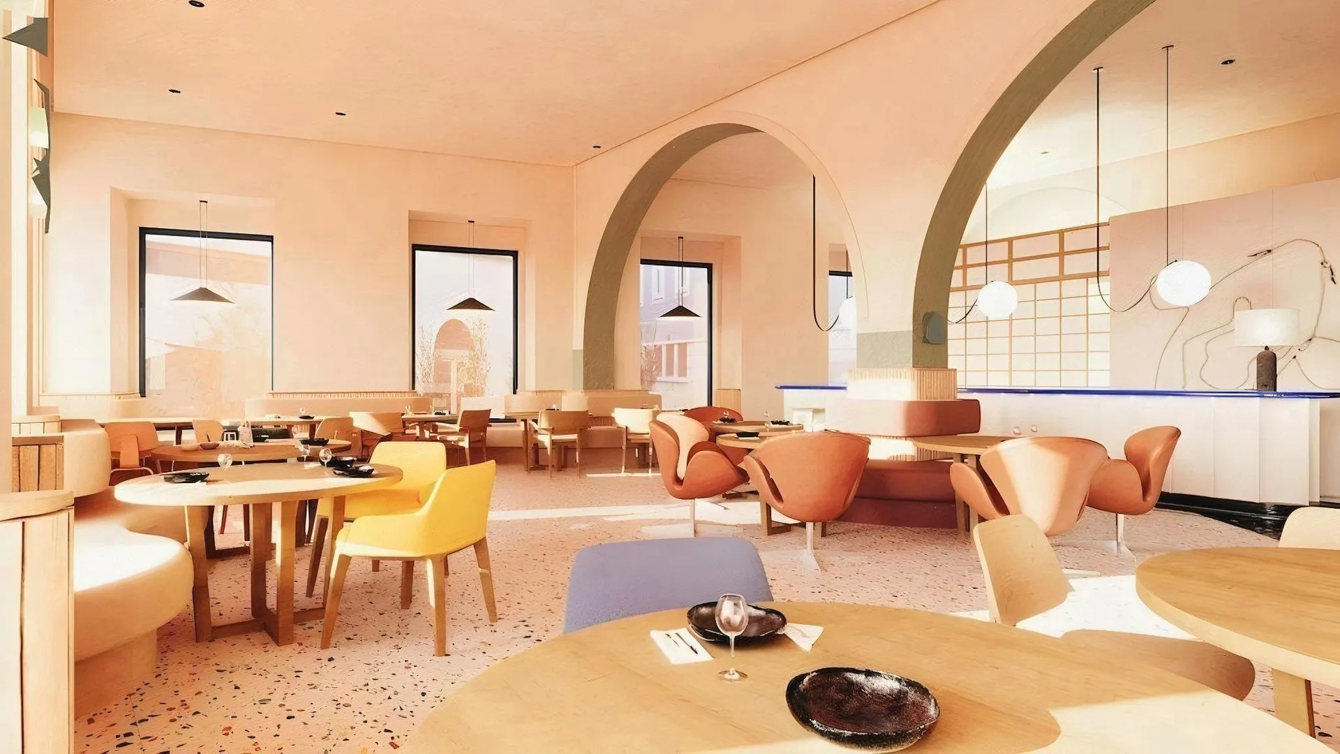 리스본 인디펜덴테 비카 4성급 호텔 전망