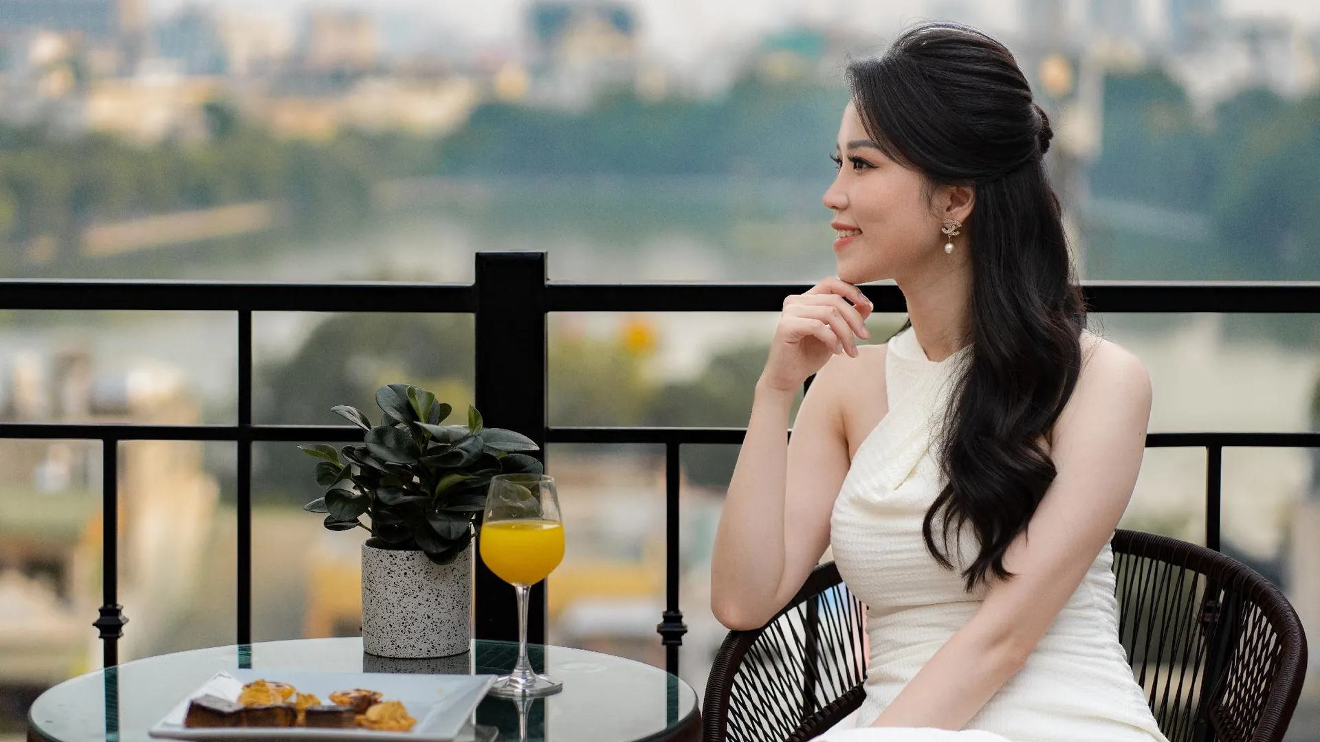 하노이 리파오 호텔 하노이 3성급 호텔 스위트룸