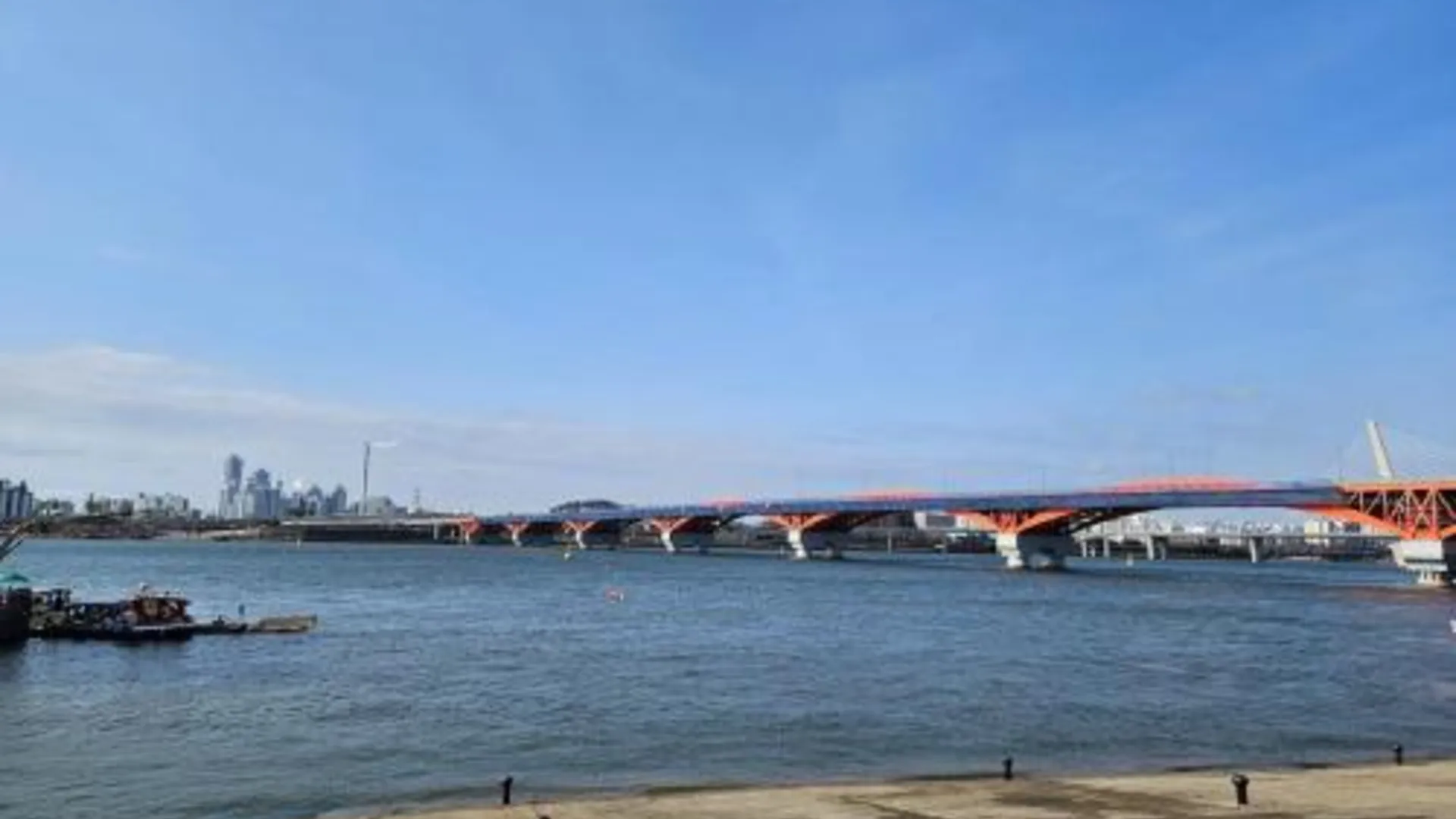 서울 서울에서 즐거운 머물기 4성급 싱글룸 부대시설