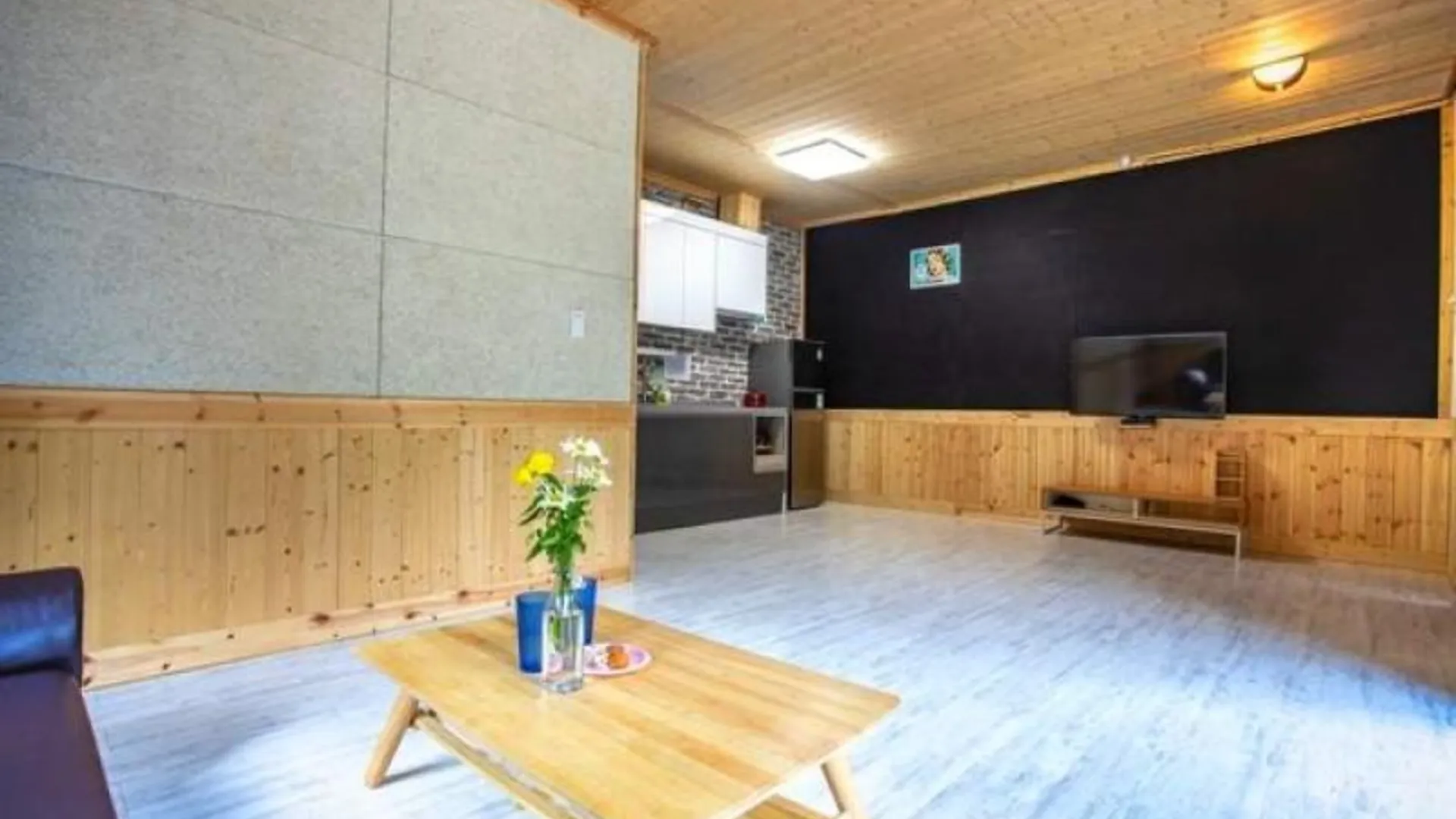 양양 양양 스카이빌리지펜션 2성급 게스트하우스 수영장