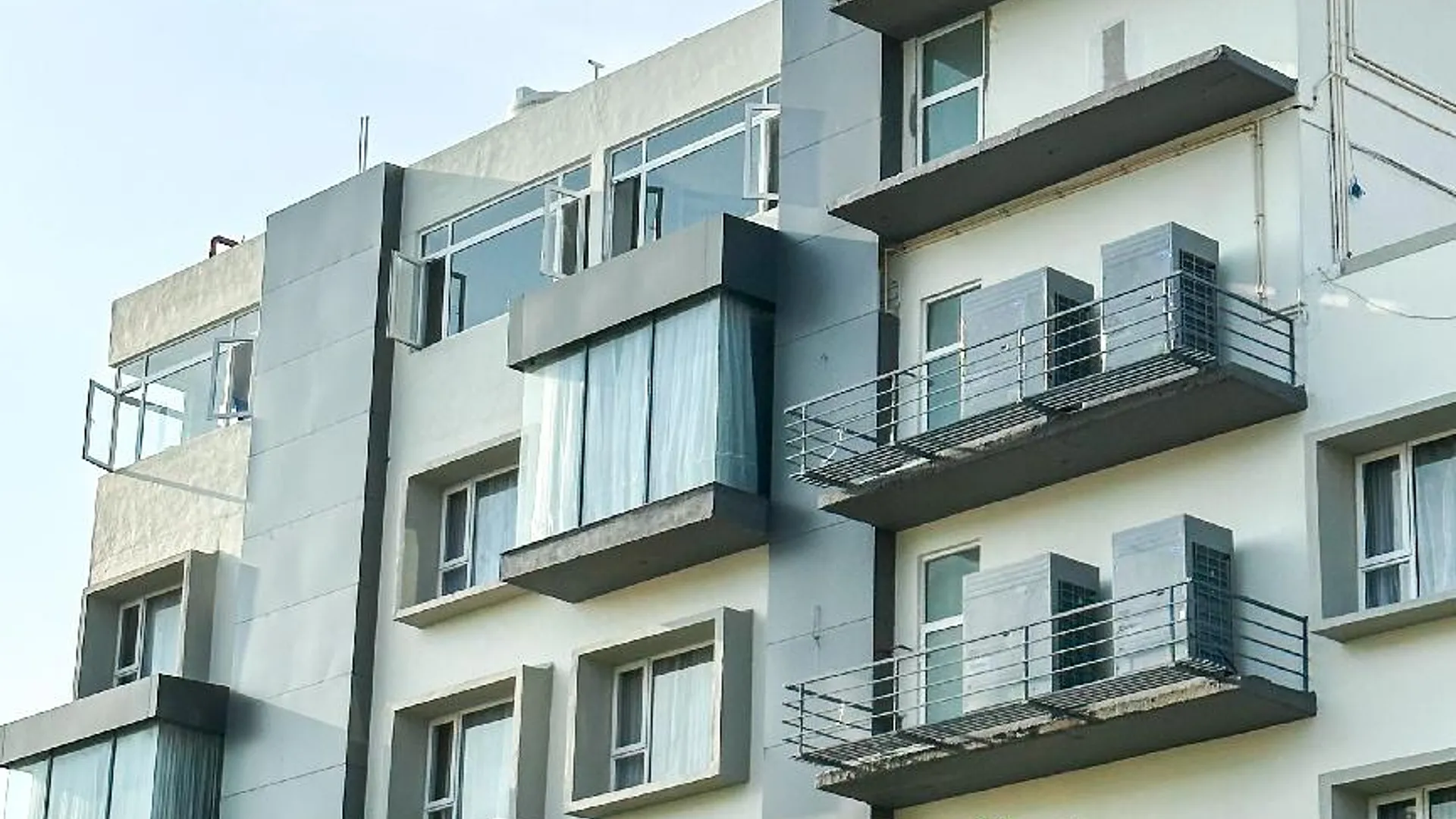 람메스와람 Sremethila Hotel Rameswaram 4성급 호텔 객실