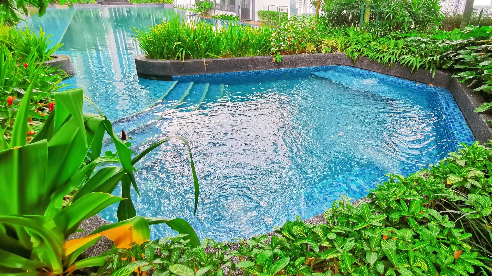 조호바루 / 조호르바루 겔랑파타 / 레고랜드의 프라이빗 하우스 (478m², 침실 1개, 프라이빗 욕실 1개) 4성급 싱글룸 로비