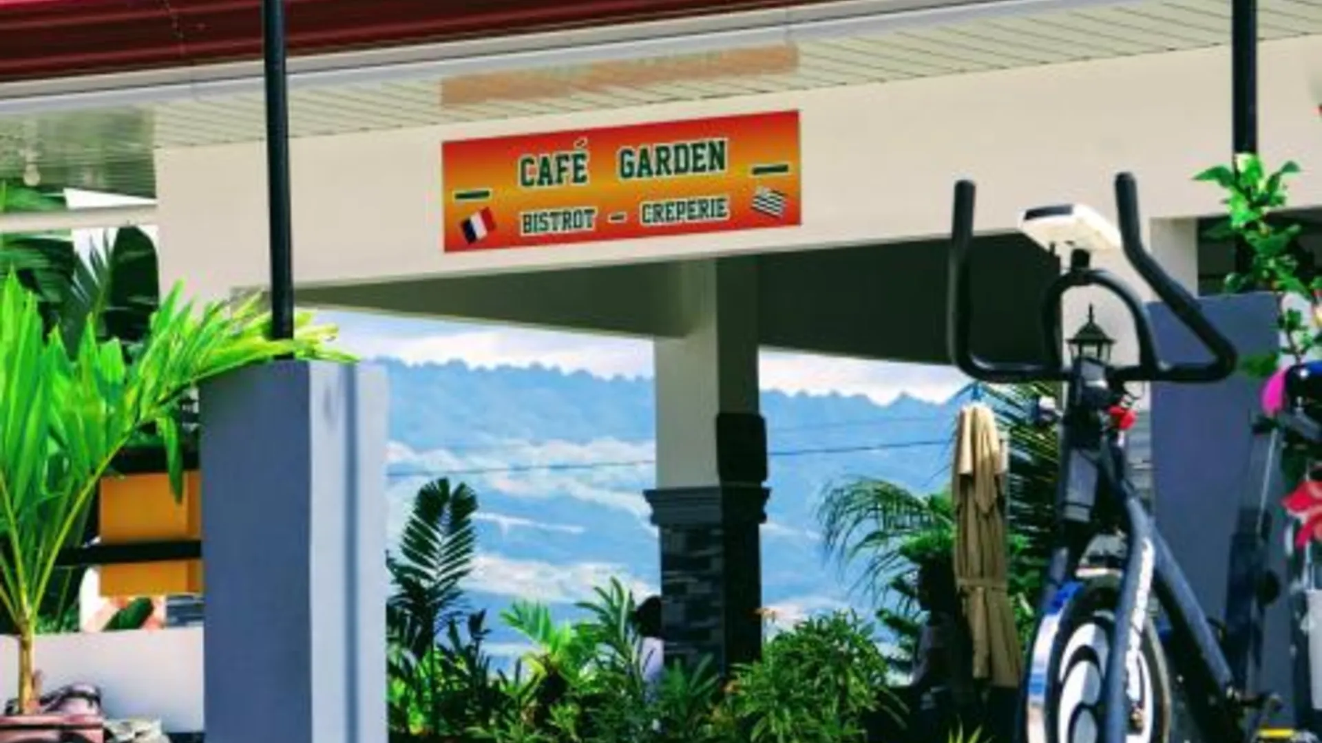 세부 가든 빌리지 리조트 호텔 객실