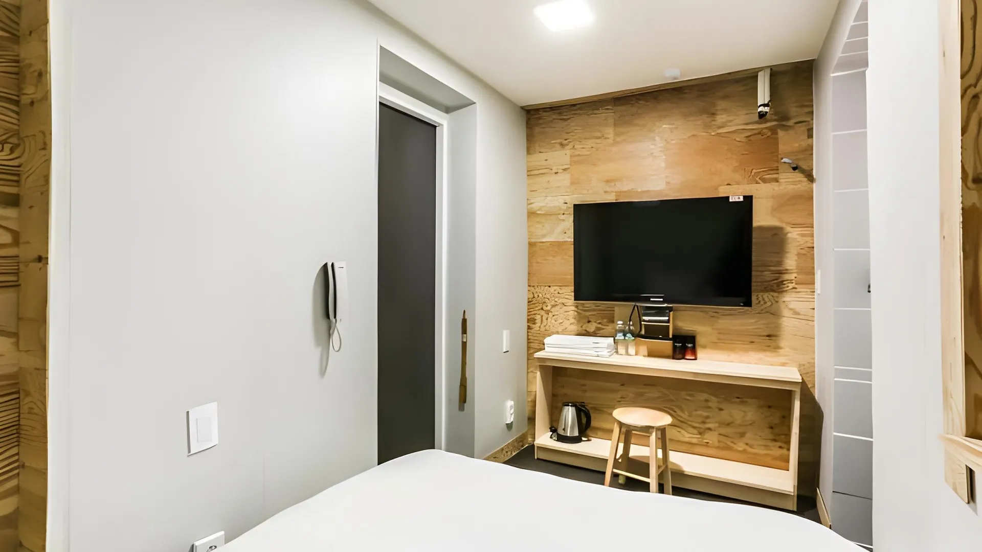 서울 독산 대호모텔 호텔 레스토랑