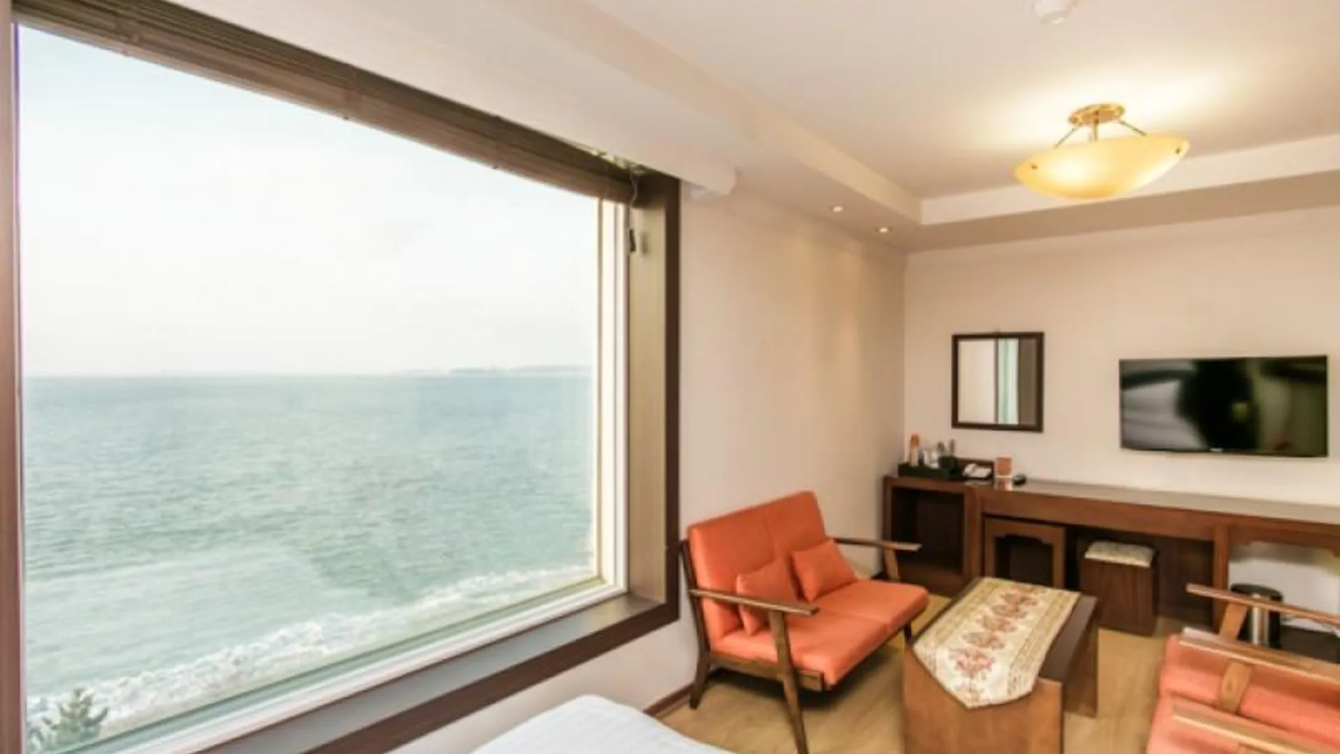 보령 보령 테라마르펜션 2성급 게스트하우스 스위트룸