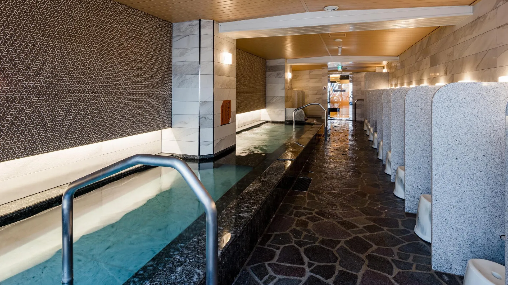 도쿄 / 동경 APA 호텔 야마노테 오쓰카 에키마에 타워 3성급 호텔 부대시설