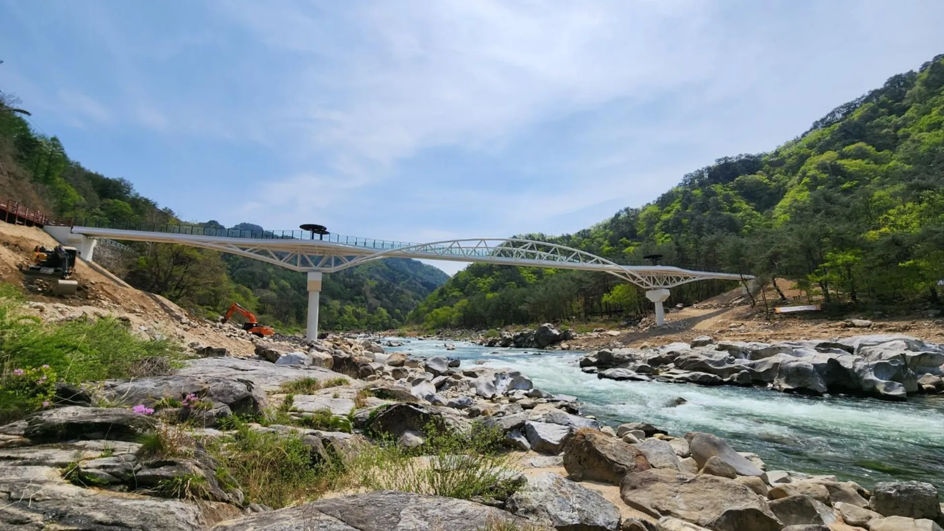 인제 인제 햇살정원펜션 2성급 게스트하우스 로비