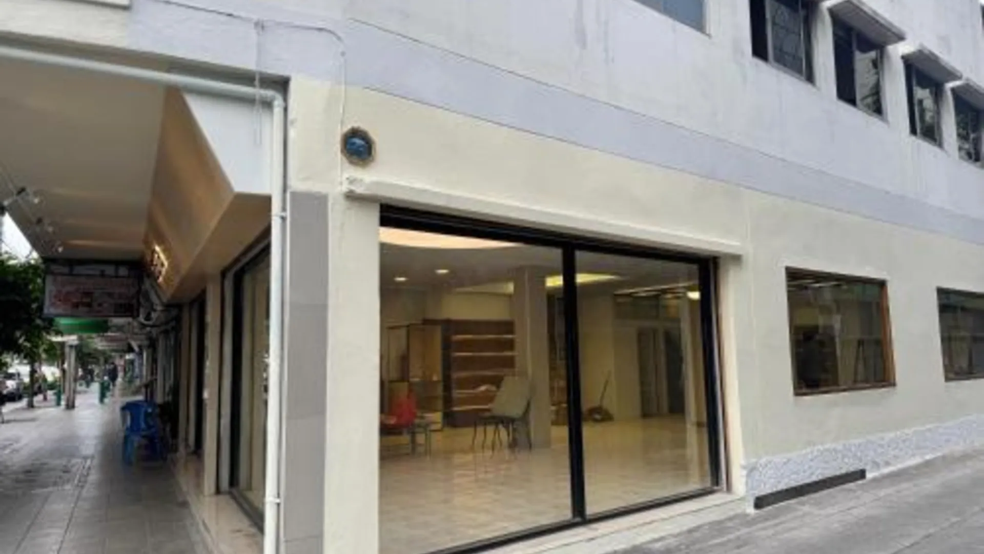 방콕 소나타 시암-라차테위 3성급 호텔 부대시설