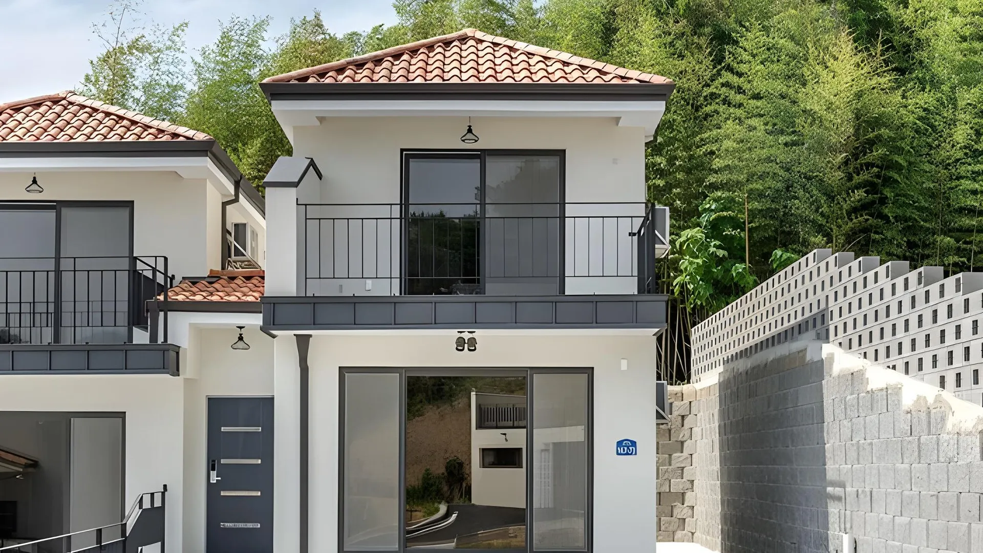 담양 프라이빗 펜션 카사블랑카 2성급 게스트하우스 레스토랑