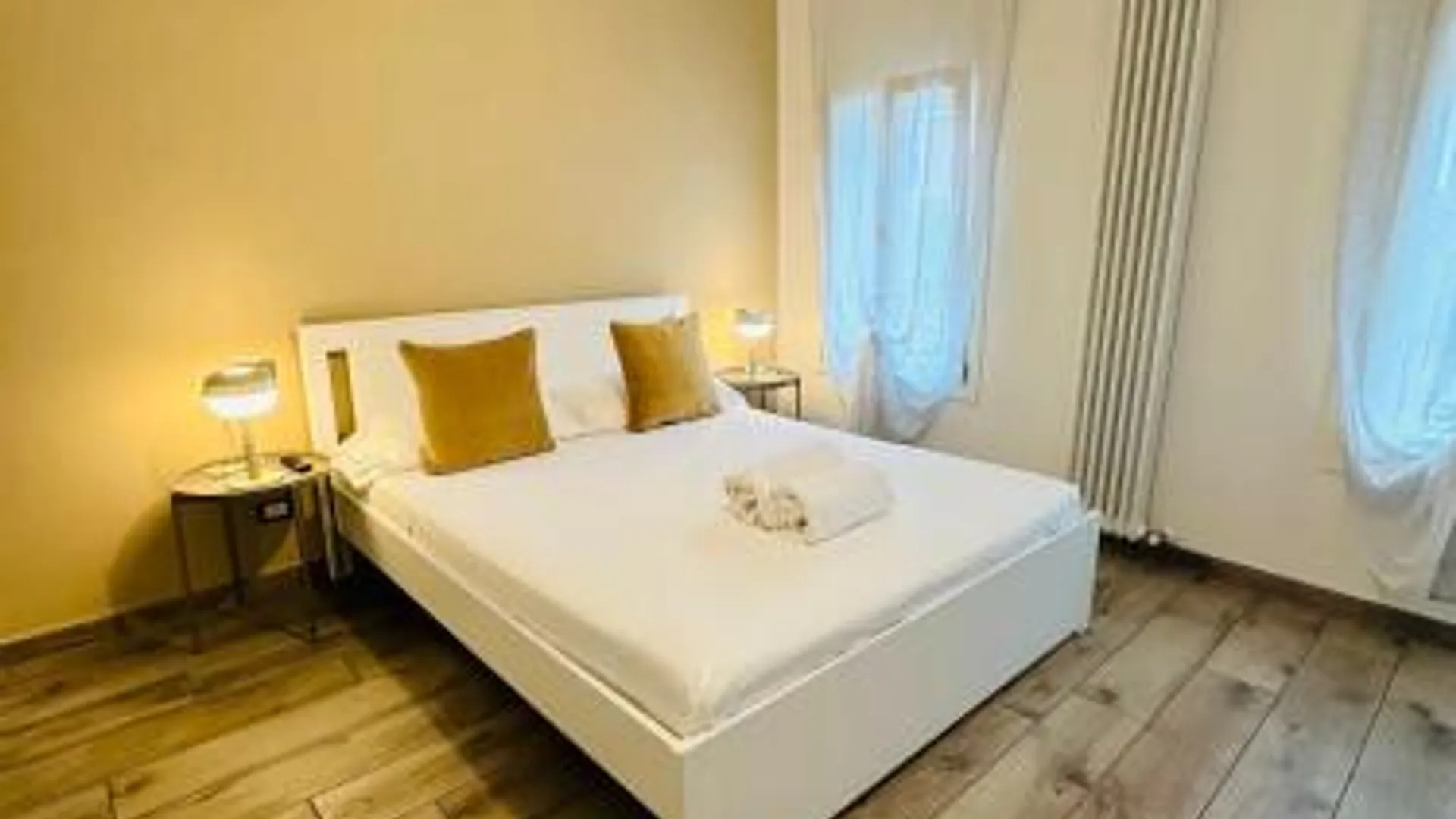 모데나 Giardini B&B 4성급 게스트하우스 객실