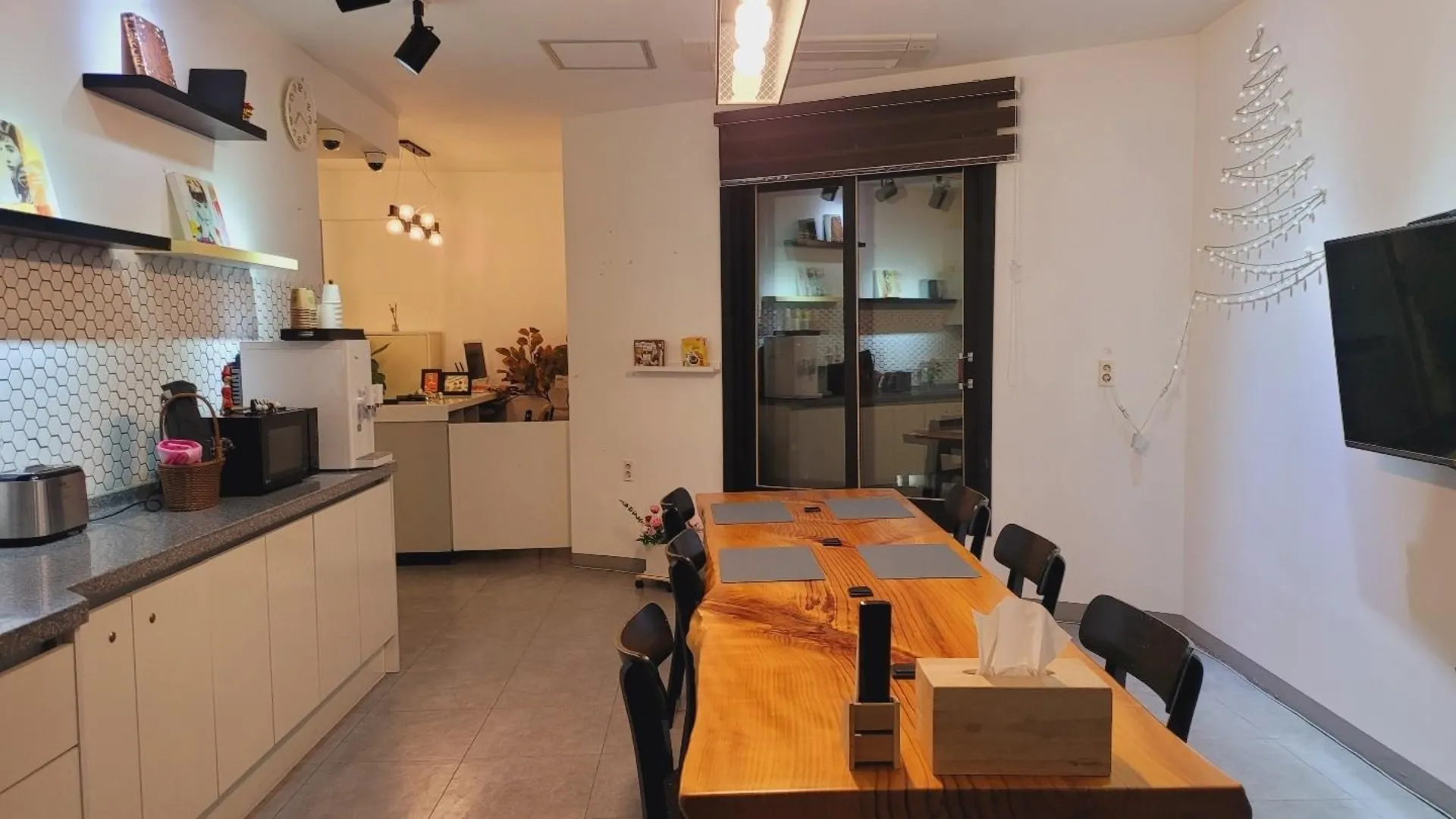 전주 전주 한옥마을 웨이 2성급 게스트하우스 외관