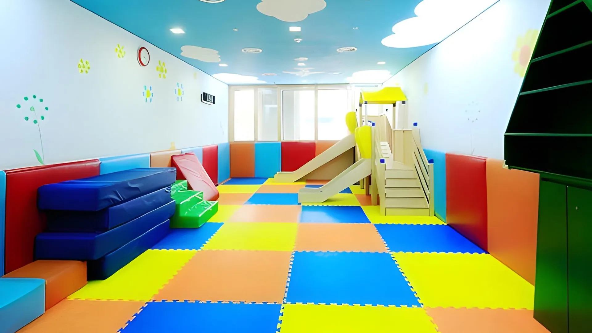 서울 오라카이 인사동 스위츠 4성급 호텔 전망