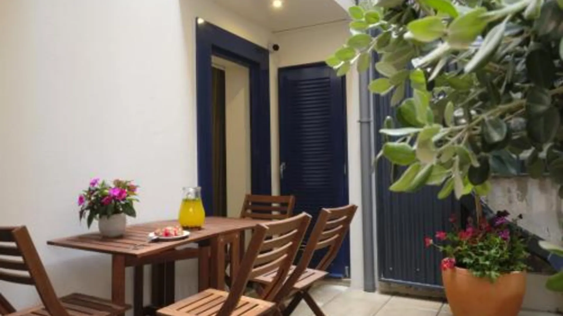 포르투 Oporto Wall Apartments 3성급 게스트하우스 객실