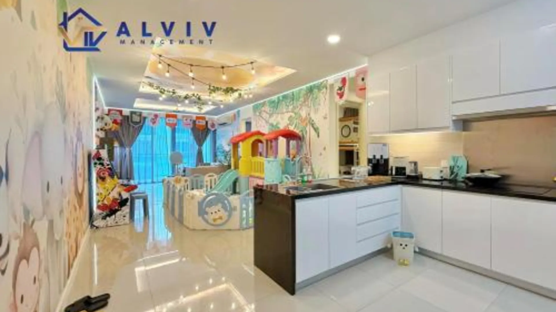 말라카 말라카 시내의 프라이빗 하우스 (m², 침실 3개, 프라이빗 욕실 2개) 3성급 게스트하우스 부대시설