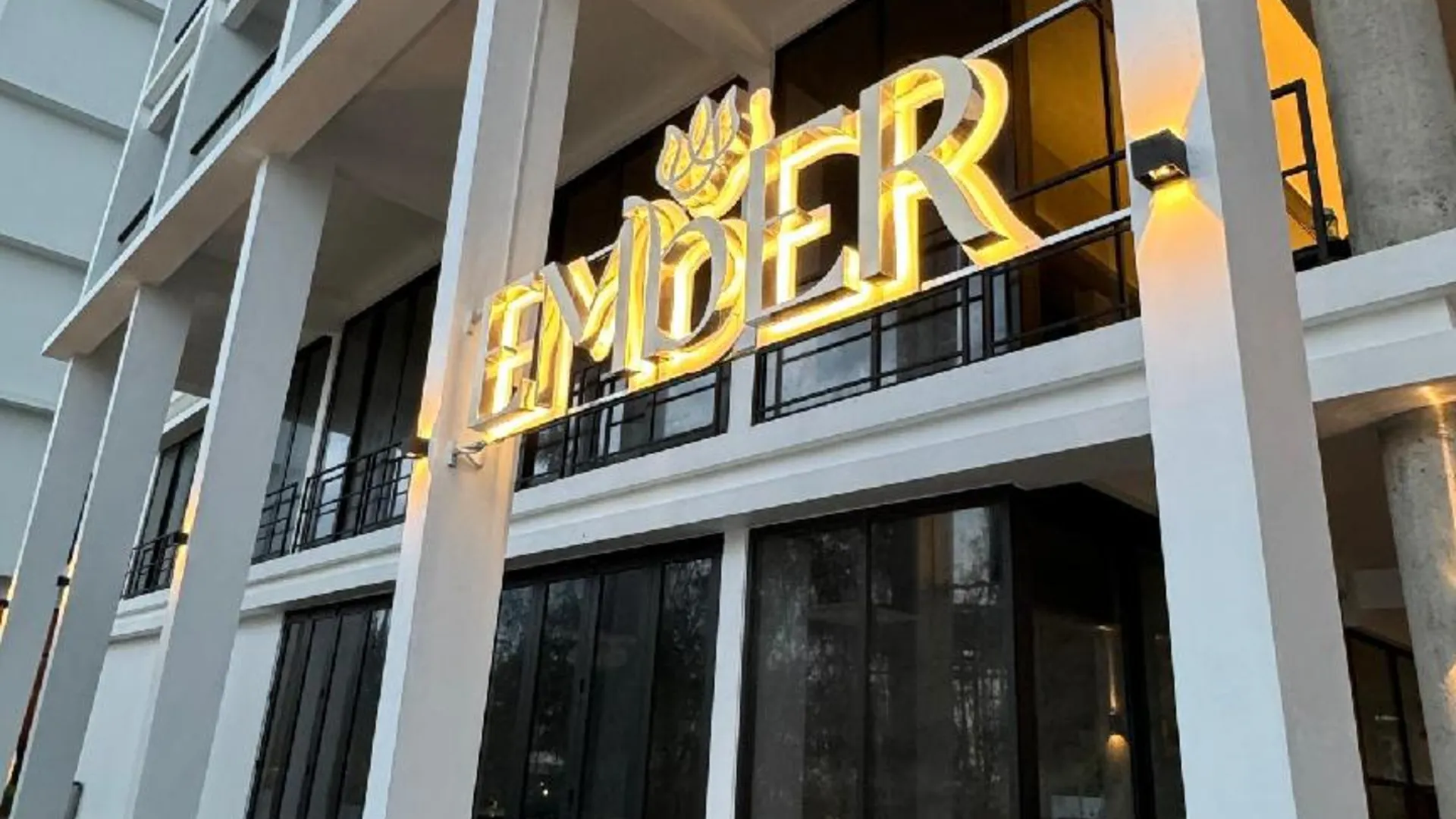 세마탄 세마탄의 스튜디오 아파트먼트 (51m², 프라이빗 욕실 1개) 4성급 싱글룸 전망