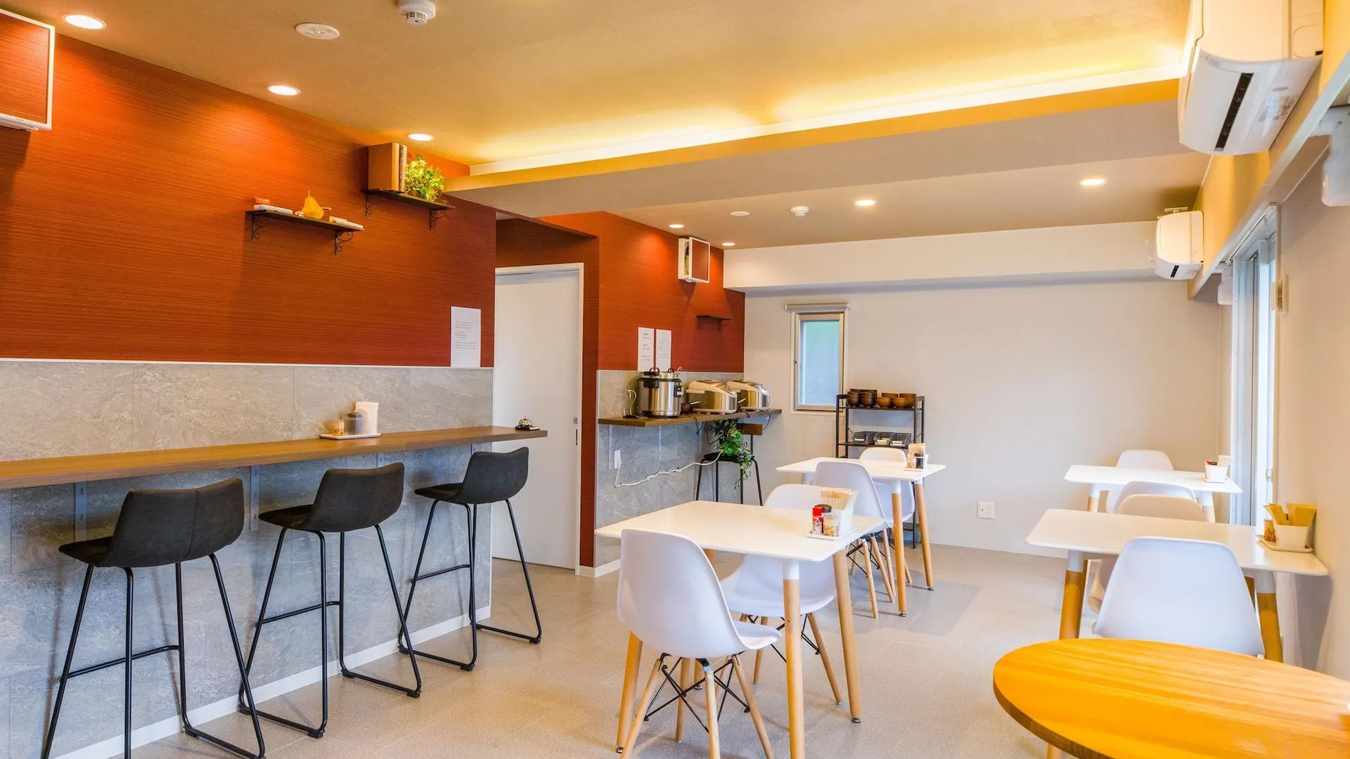 오키나와 본섬 미스터 긴조 인 샨티반 츠보가와 스테이션 2성급 호텔 외관