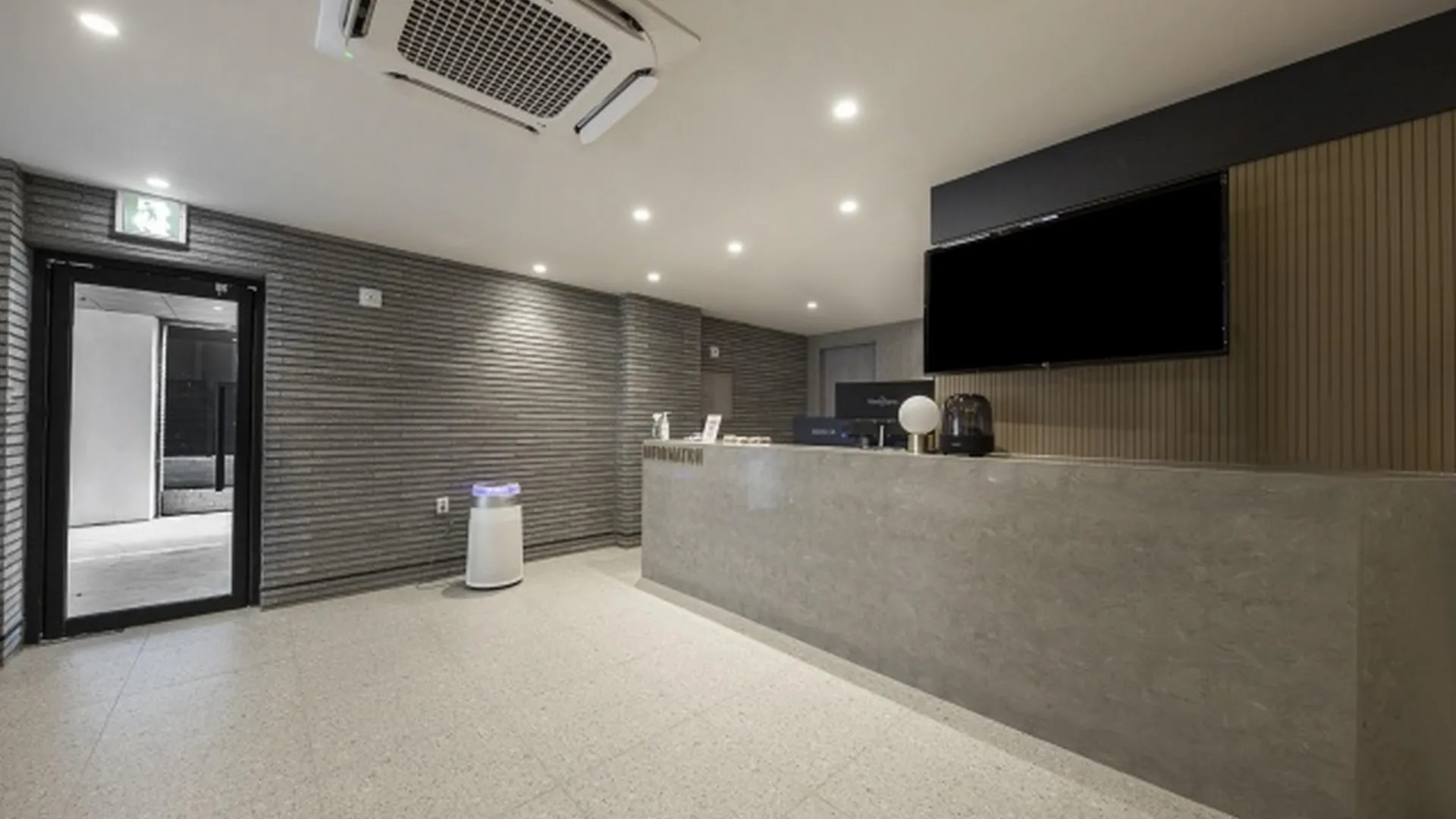 전주 브라운도트 전주덕진점 호텔 수영장