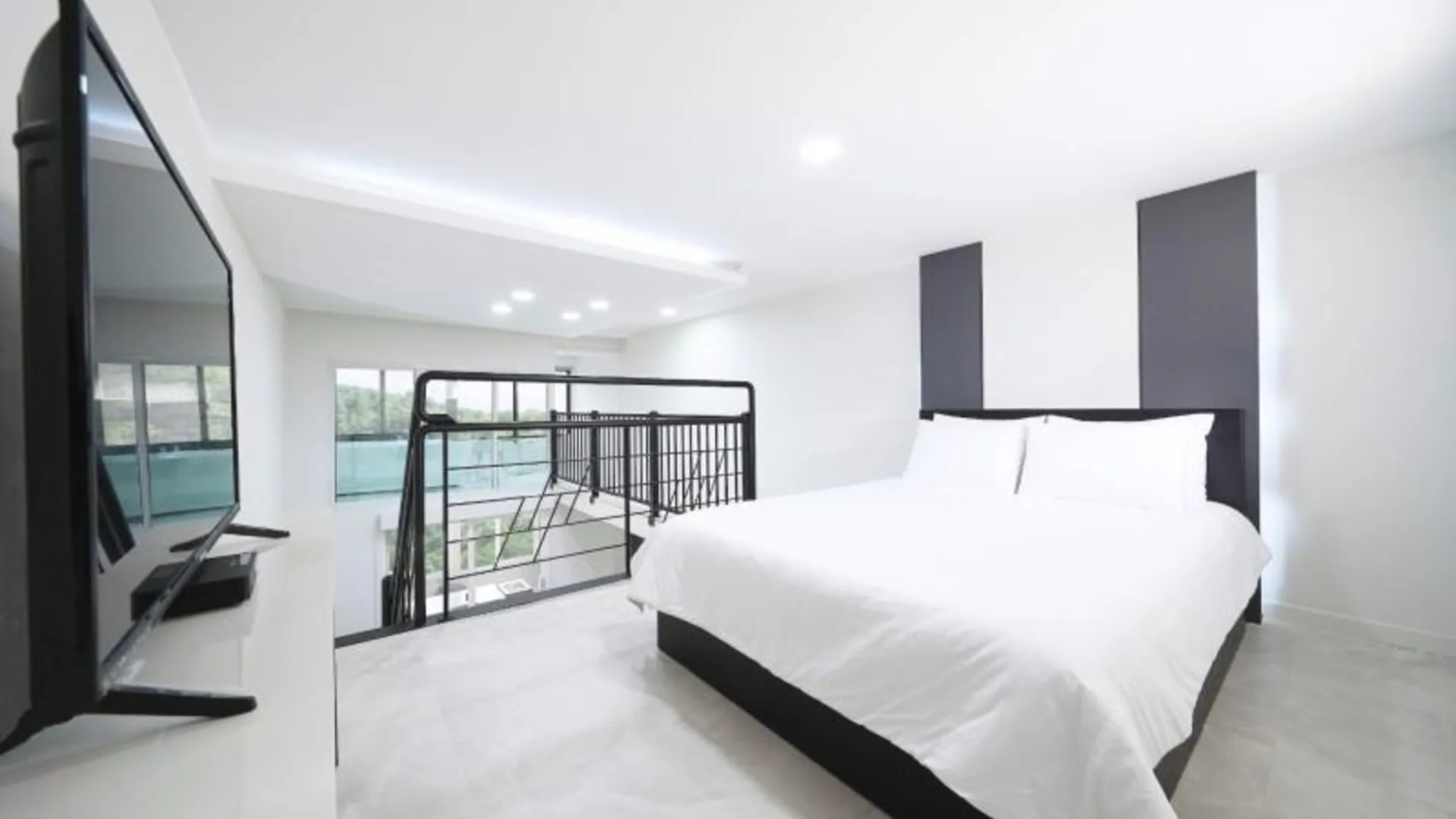 가평 가평 도우 펜션 1성급 게스트하우스 스위트룸