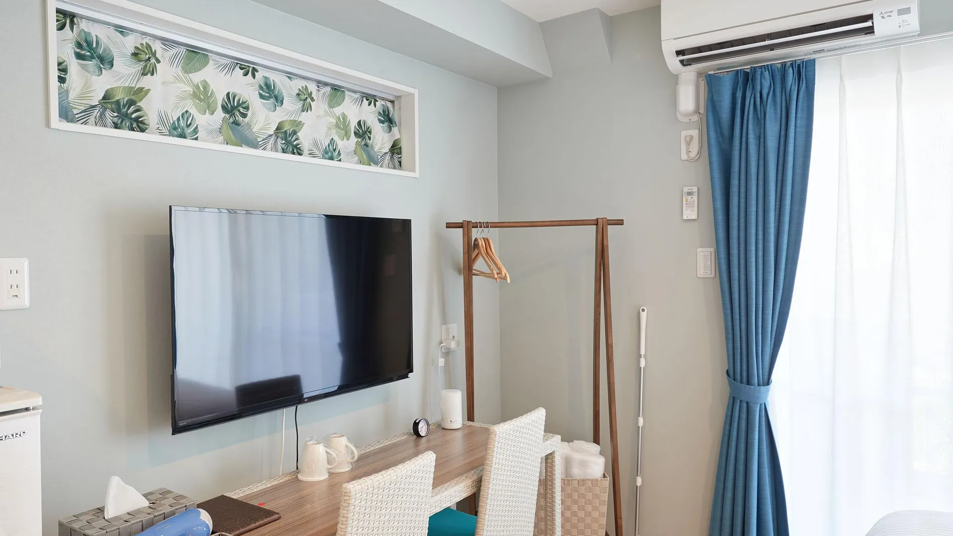 오키나와 본섬 텐포인트 호텔 OKOU 5성급 호텔 스위트룸