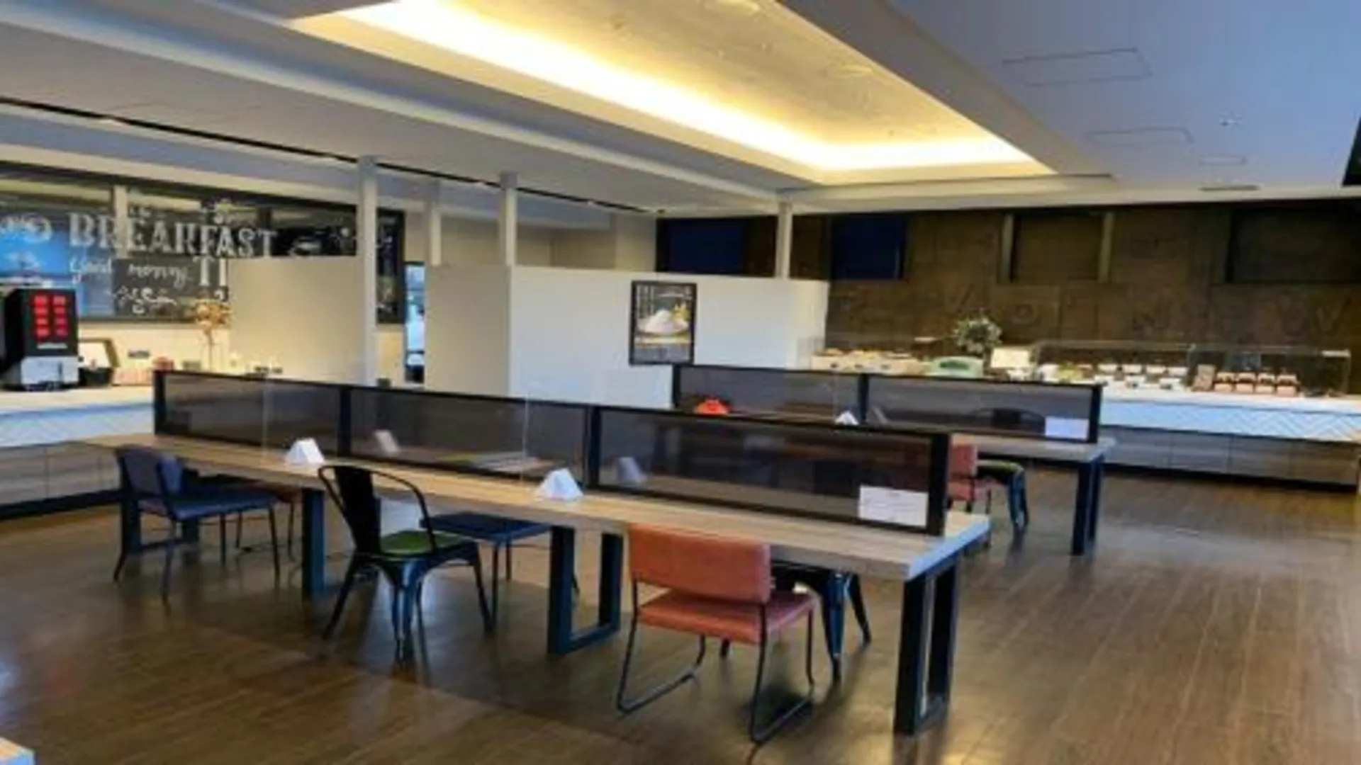 오사카 비아 인 신사이바시 - JR 웨스트 그룹 3성급 호텔 부대시설