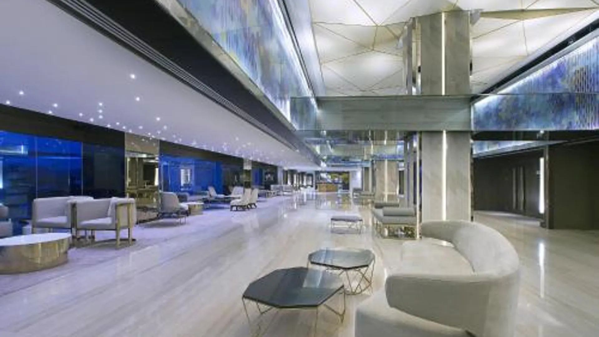 코타키나발루 르 메르디앙 코타키나발루 5성급 호텔 스위트룸