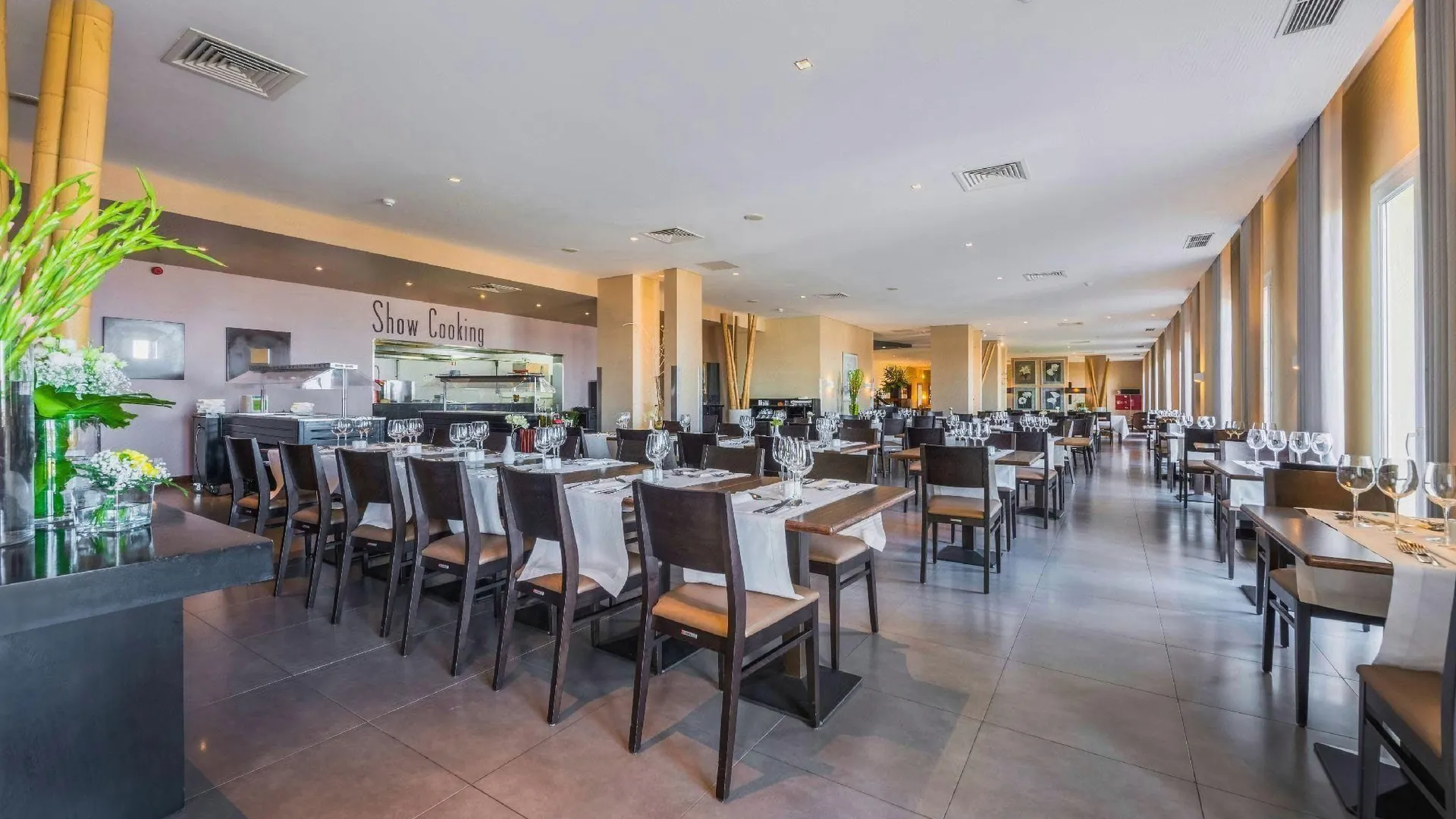 마데이라 섬 Enotel Sunset Bay - Ex Enotel Baia do Sol 4성급 호텔 수영장