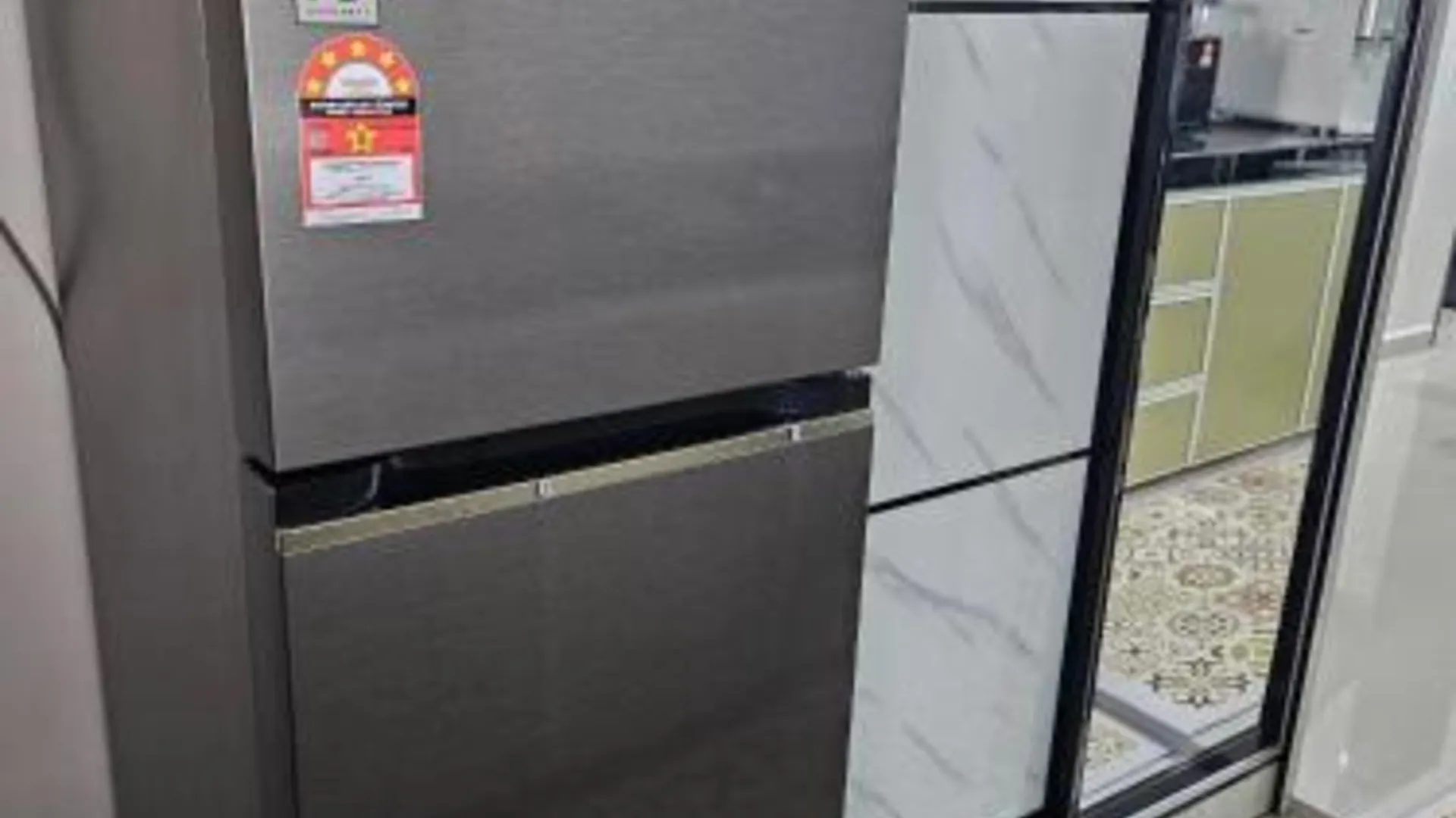 쿠안탄 감방의 프라이빗 하우스 (m², 침실 4개, 프라이빗 욕실 2개) 4성급 게스트하우스 스위트룸