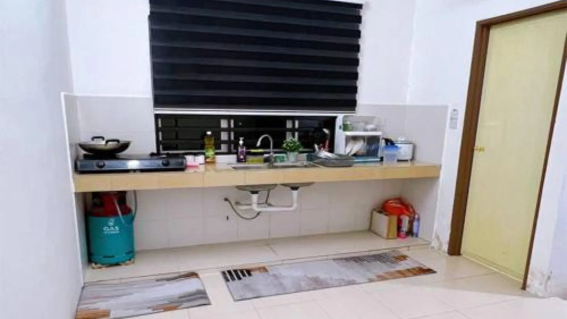 세리 만중 세리 만중의 아파트먼트 (992m², 침실 3개, 프라이빗 욕실 2개) 3성급 게스트하우스 부대시설