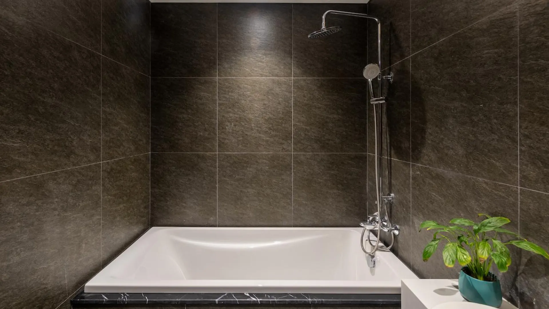 다낭 타이요 호텔 앤 아파트먼트 4성급 호텔 객실