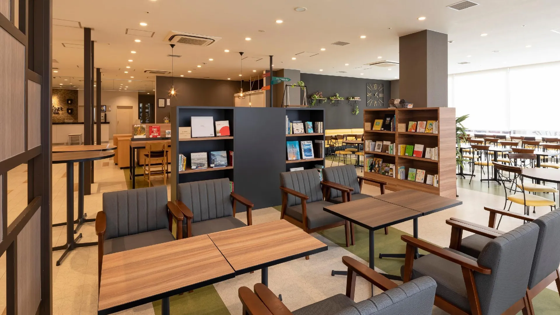 오사카 컴포트 호텔 오사카 신사이바시 3성급 호텔 객실