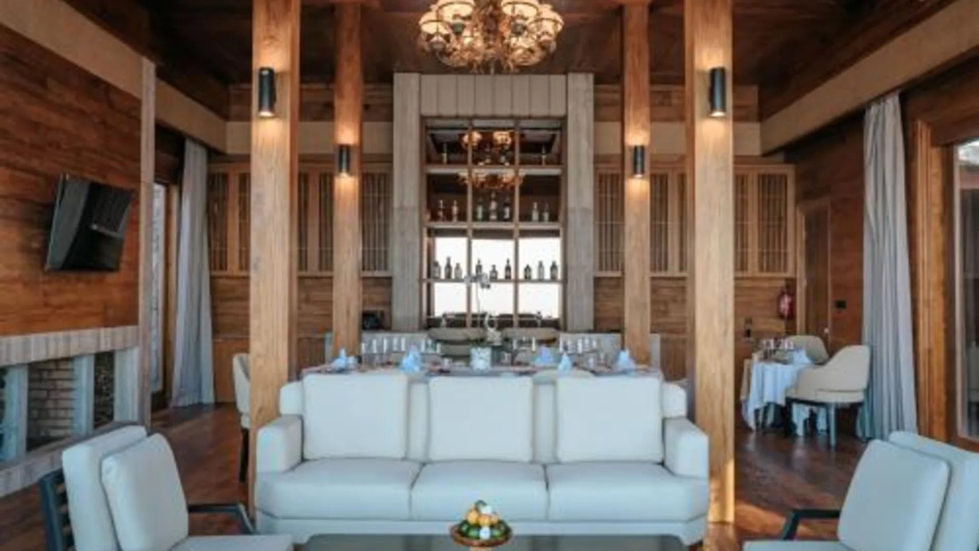 발리 엘리베이트 발리 5성급 호텔 수영장