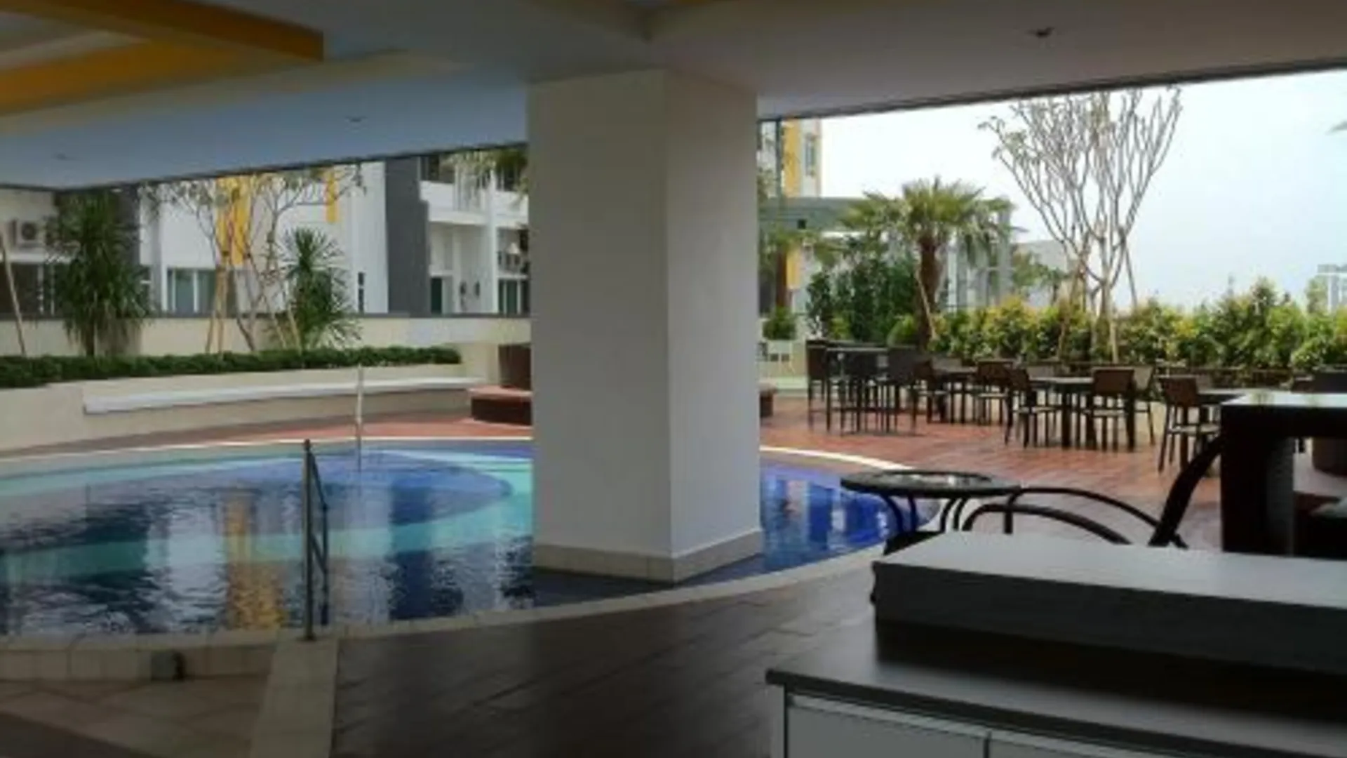 이포 더 마제스틱 콘도 이포 5성급 싱글룸 스위트룸