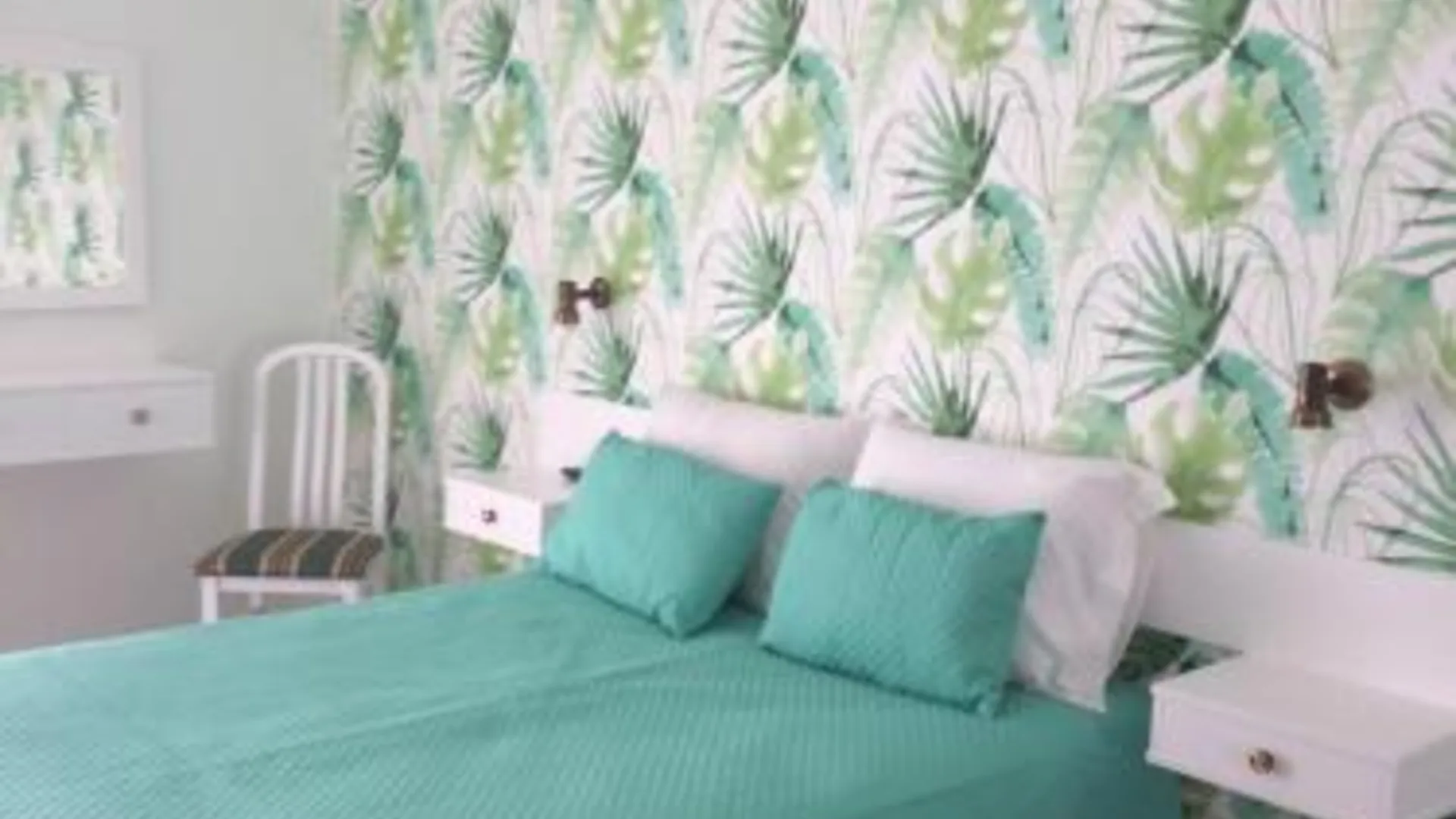 제어스 Vale de Azereiros Apartamentos 4성급 싱글룸 스위트룸