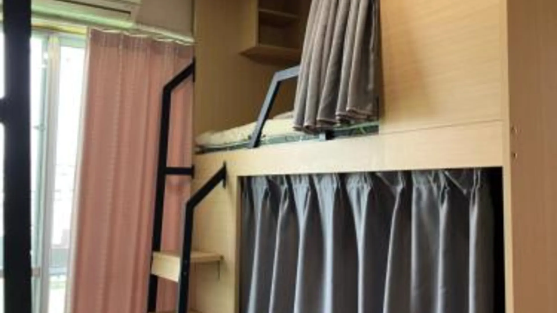 이시가키 みどり荘 midorisou 2성급 호텔 스위트룸