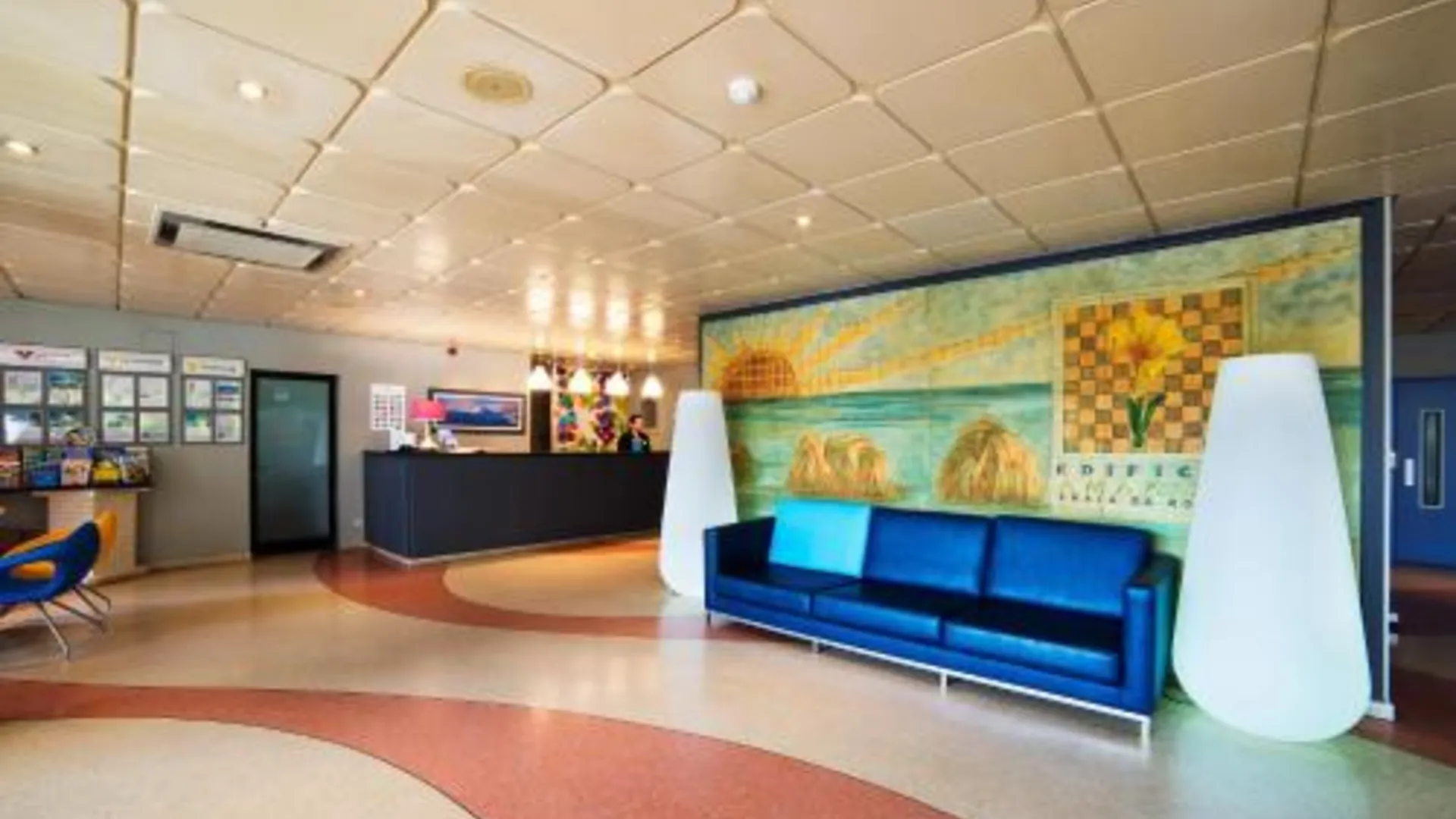 포르티망 RR Club Amarilis 5성급 게스트하우스 레스토랑