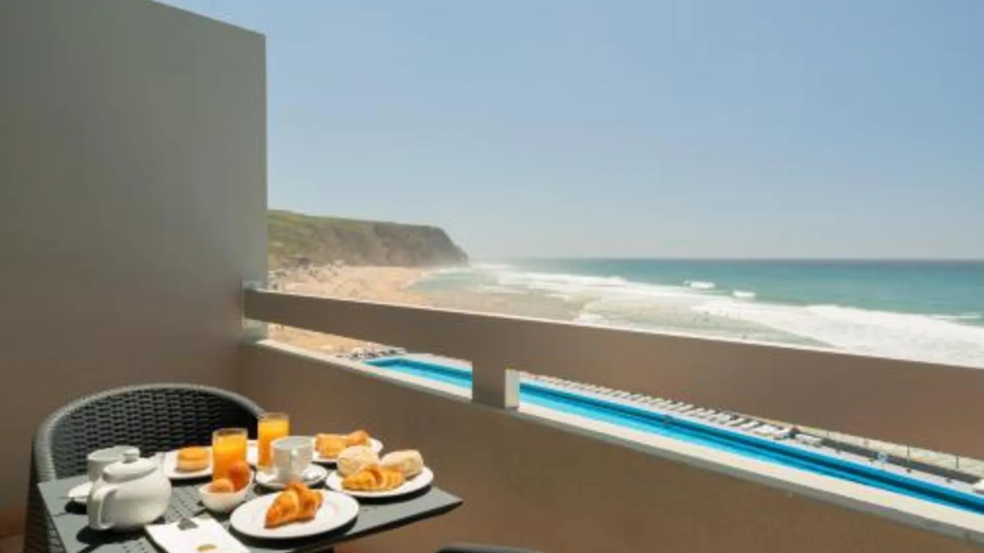 콜라레스 아리바스 신트라 호텔 4성급 호텔 부대시설