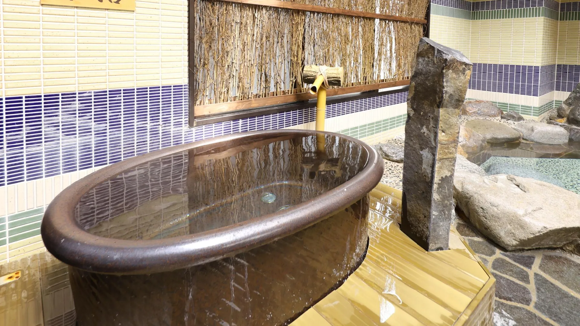 교토 내추럴 핫 스프링 도미 인 프리미엄 교토 에키마에 3성급 호텔 레스토랑