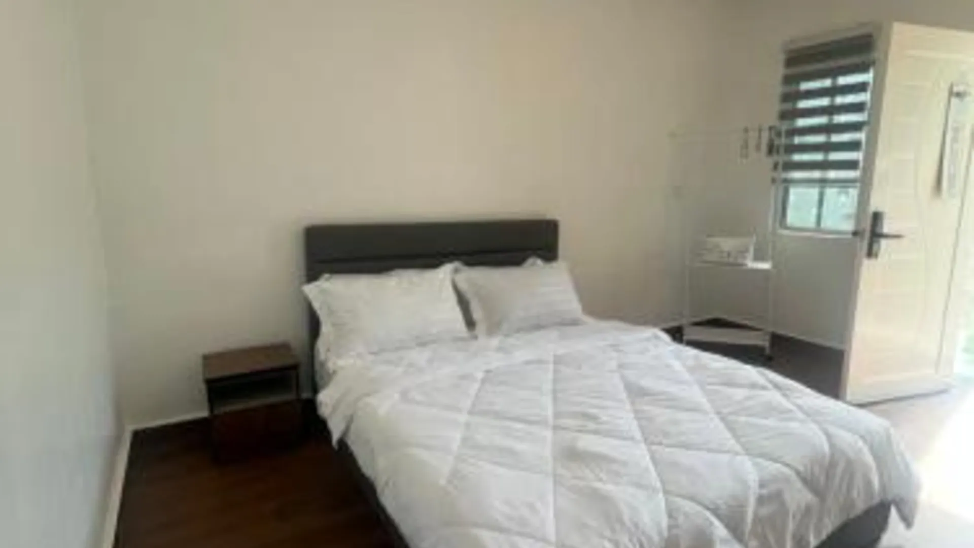 말라카 Rumah Kebun Bonda 2성급 게스트하우스 레스토랑