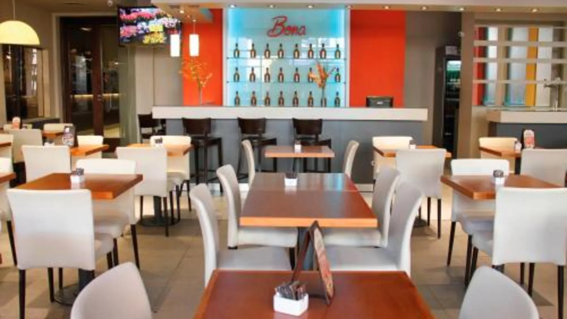 투쿠만 Hotel Carlos V 3성급 호텔 전망