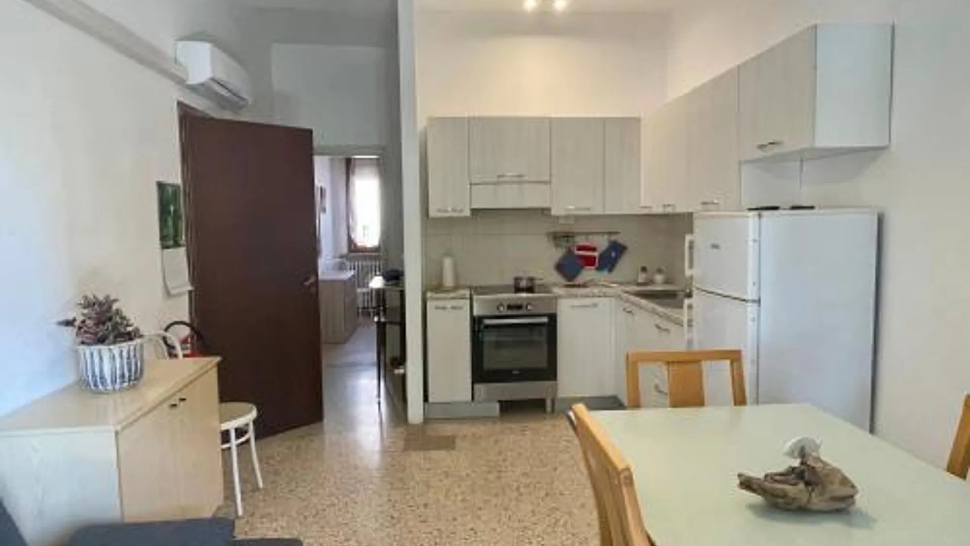 리도 데글리 에스텐시 Casa Rosa 3성급 게스트하우스 레스토랑