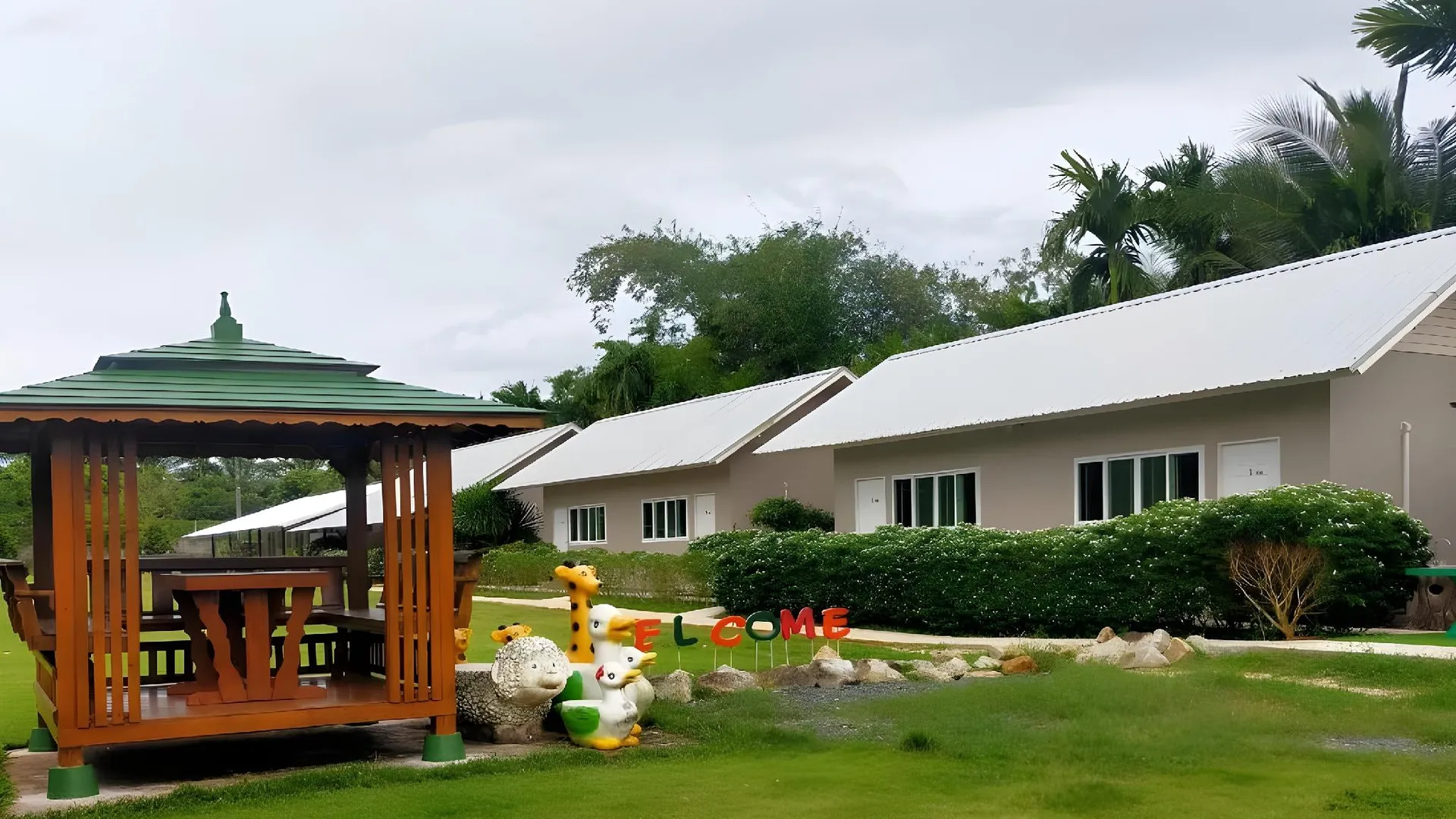 푸켓 데이비스 코티지 푸켓 3성급 호텔 객실