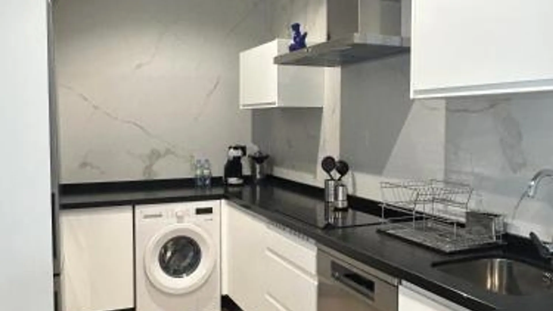 포소블랑코 Oliva Suite Apartamentos 4성급 게스트하우스 부대시설