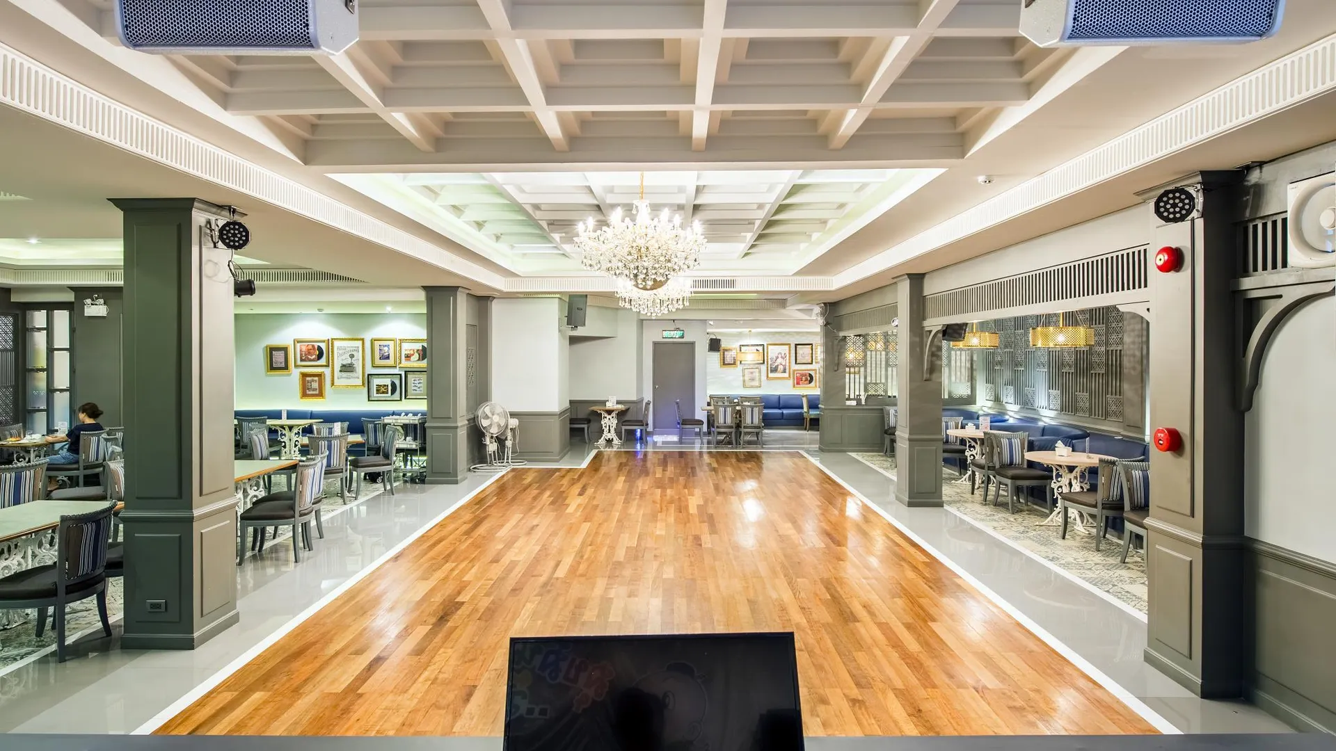 방콕 로얄 라타나코신 호텔 - 그랜드 팰리스 근처 앤 카오산 로드 근처 4성급 호텔 객실